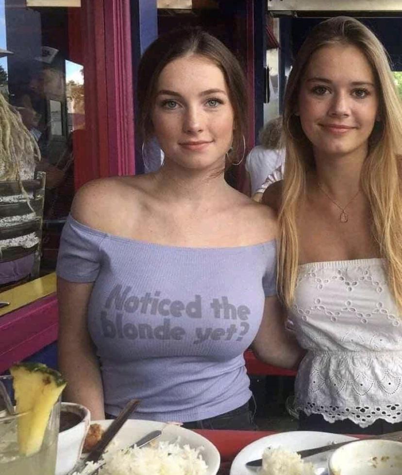 Nope : BreastEnvy