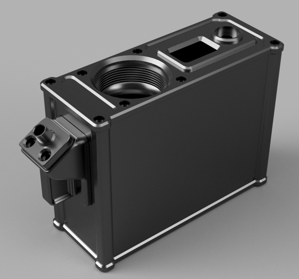 Next step in airsoft speedloaders r/airsoft