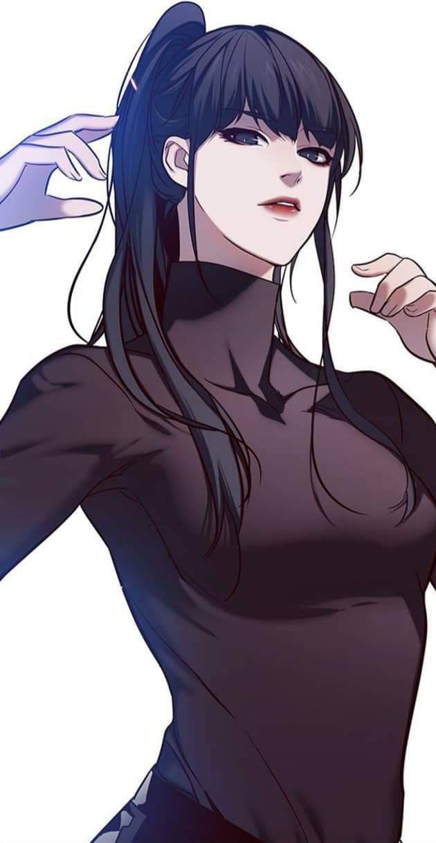 Do we know if Eleceed will ever be published as a physical book? Eleceed