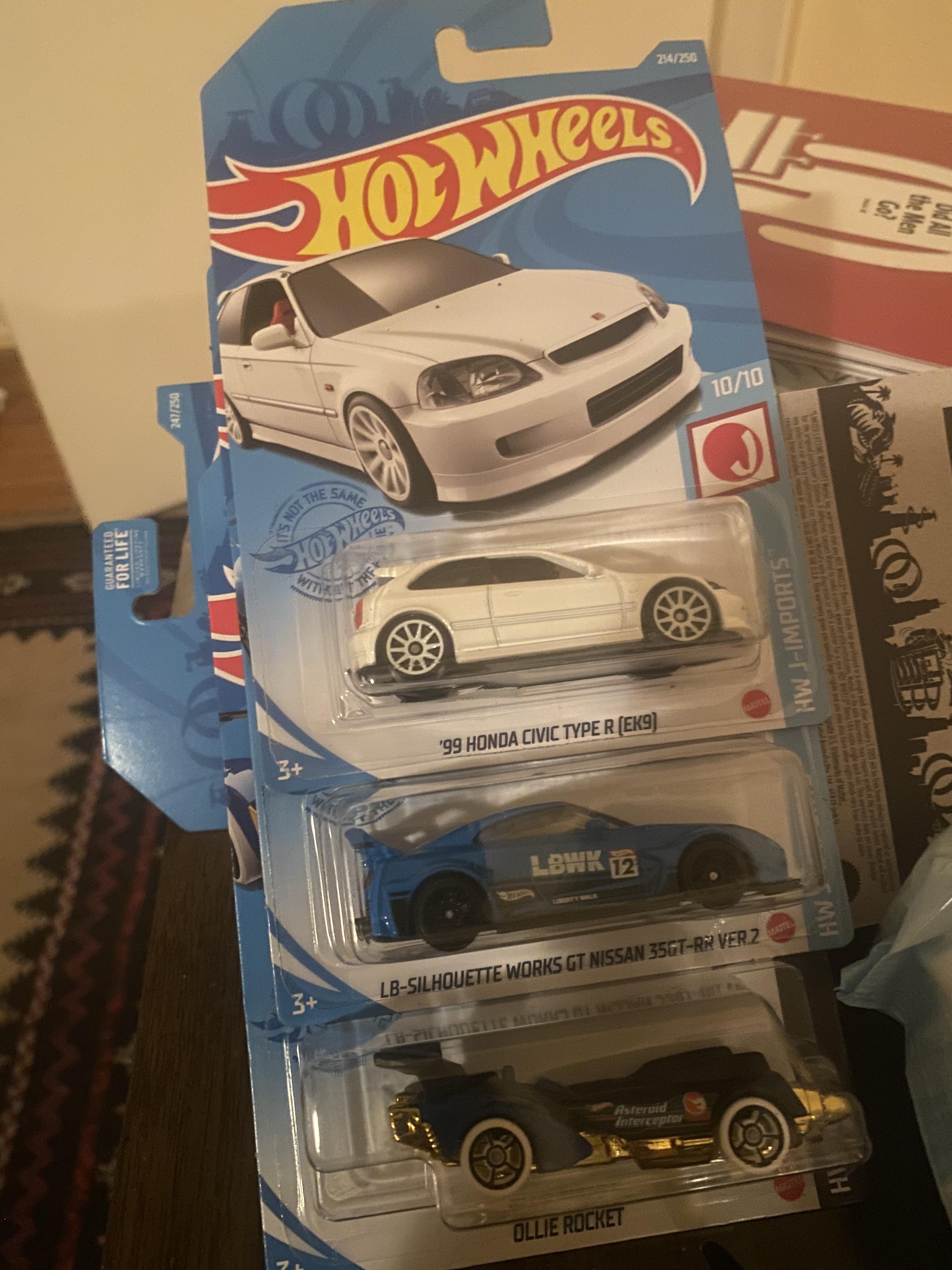 I think it’s official. Supermarkets are some of the best places to find HOTWHEELS! r/HotWheels