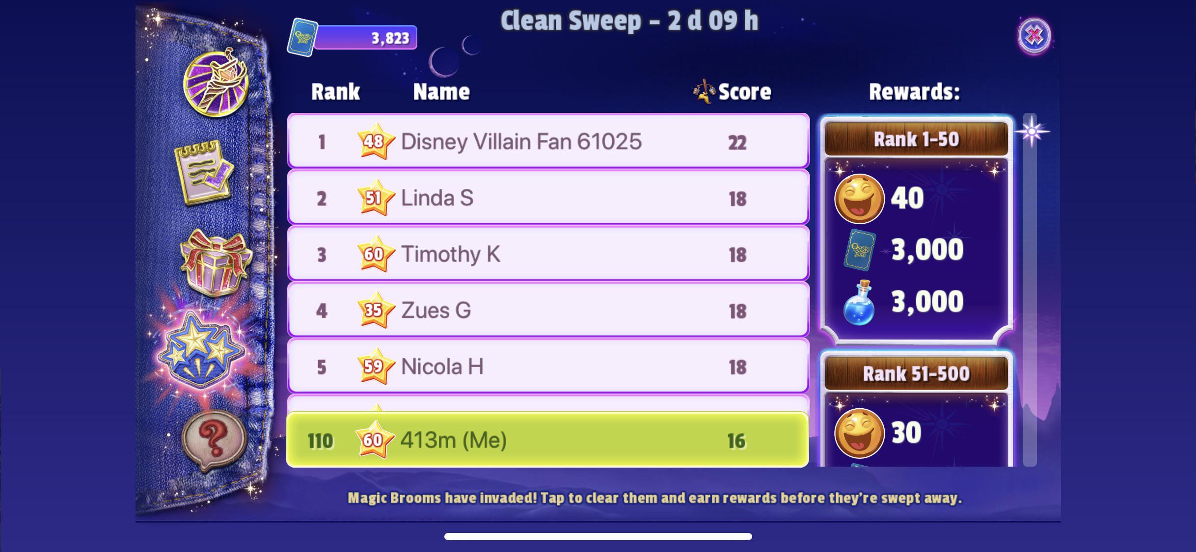 How to enter cheat codes in disney magic kingdoms (2020) zamnfactor