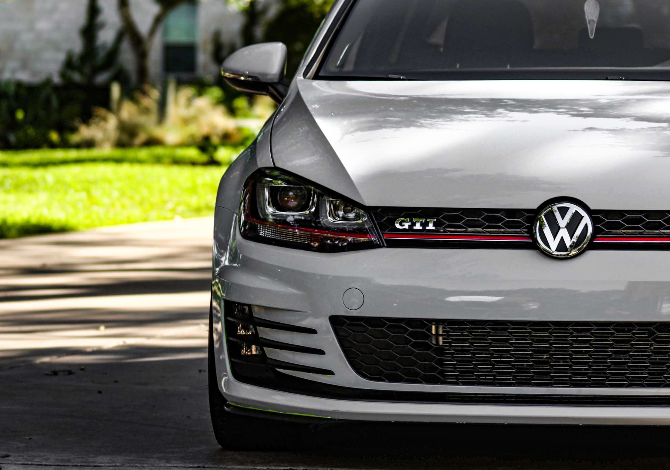 Love them headlights : r/Volkswagen