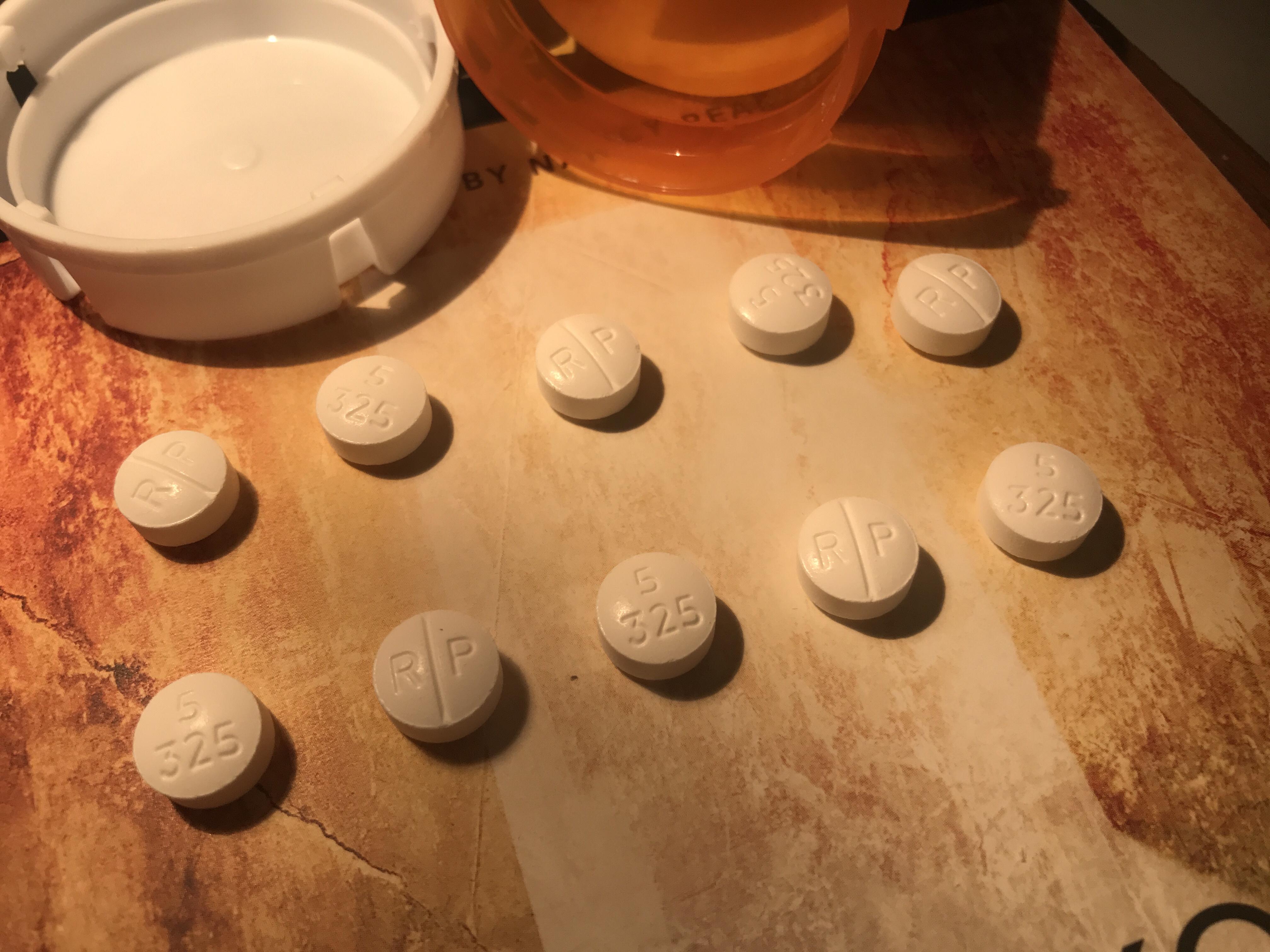 Time to learn some Cold Water Extraction 😋🤪 opiates