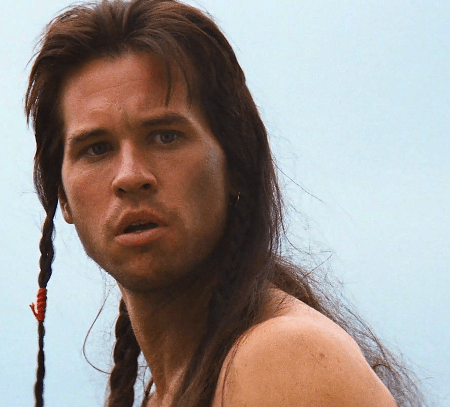 Val Kilmer in Willow (1988) r/OldSchoolCelebs