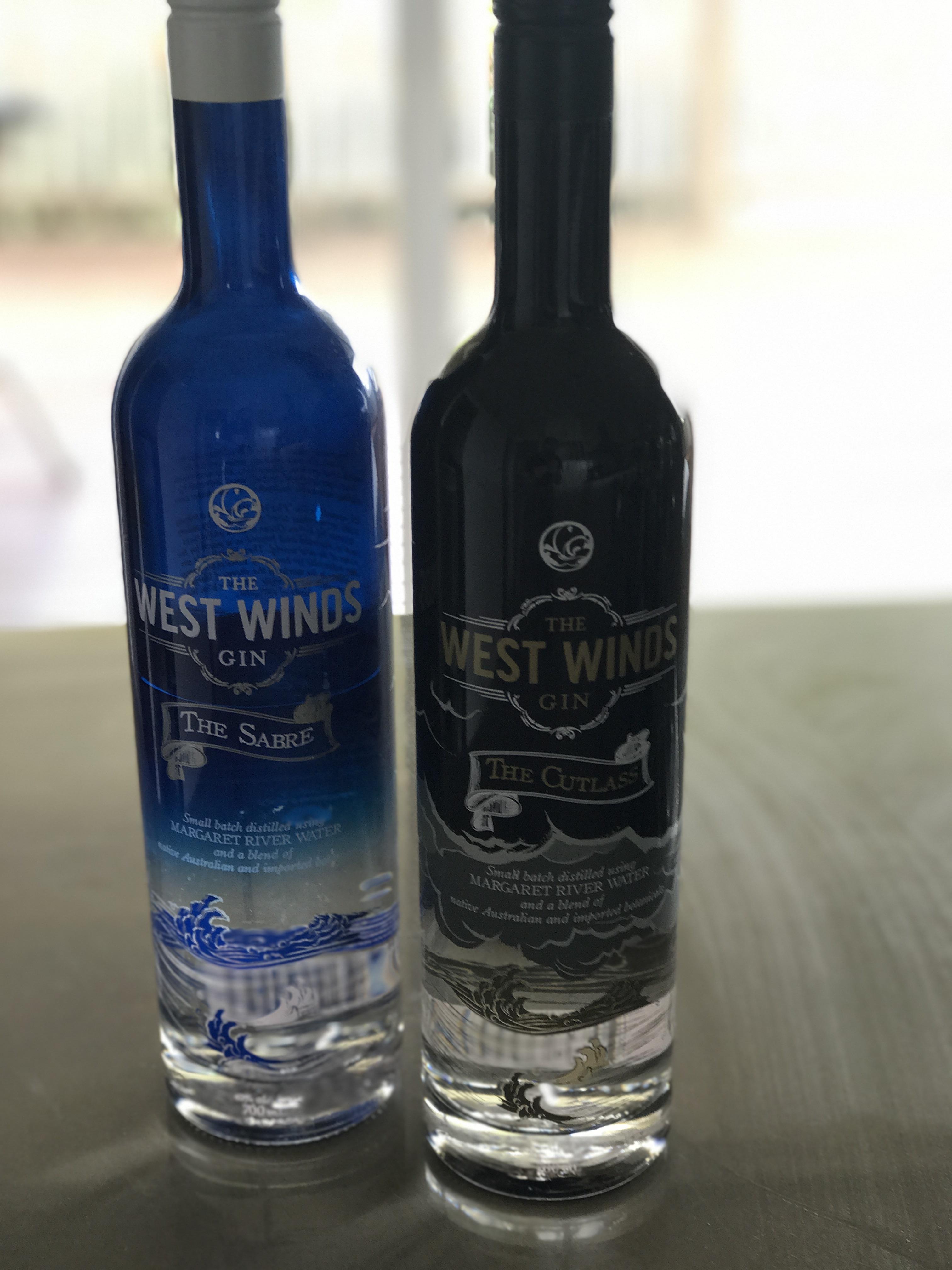 Some of my favourite Australian Gins r/Gin