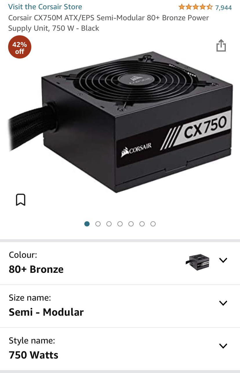 Is this psu good? r/pcmasterrace