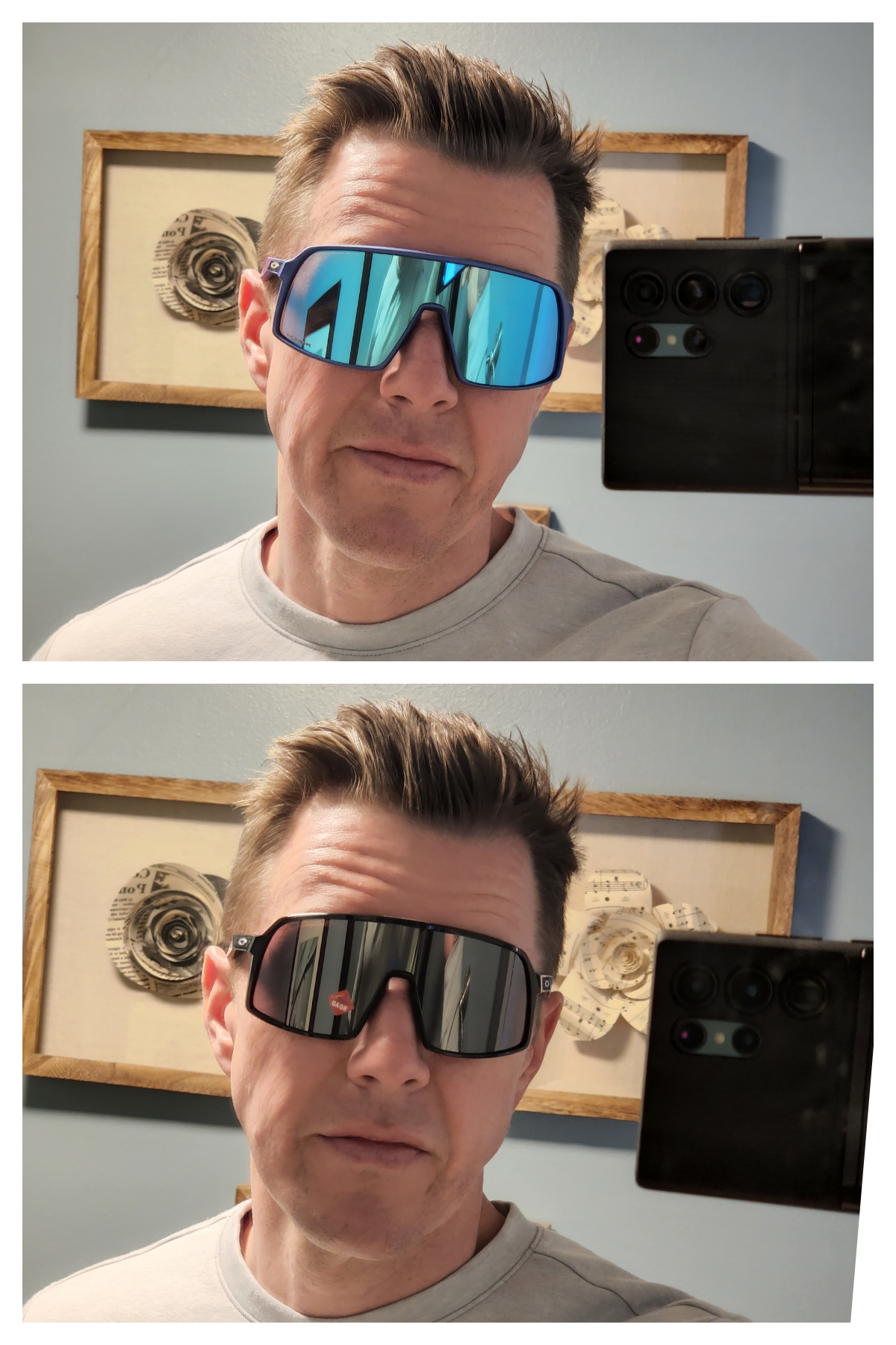 256 best r/oakley images on Pholder Finally got the O case out of