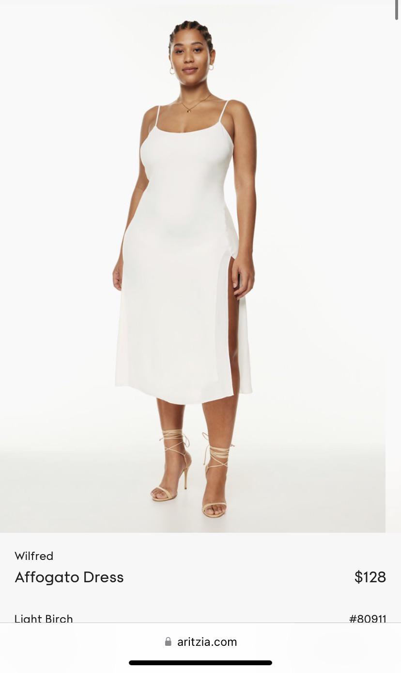 How reliable is online shipping and delivery from the Aritzia website