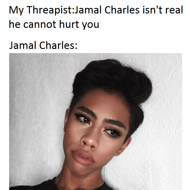 Are the James Charles memes over? dankmemes