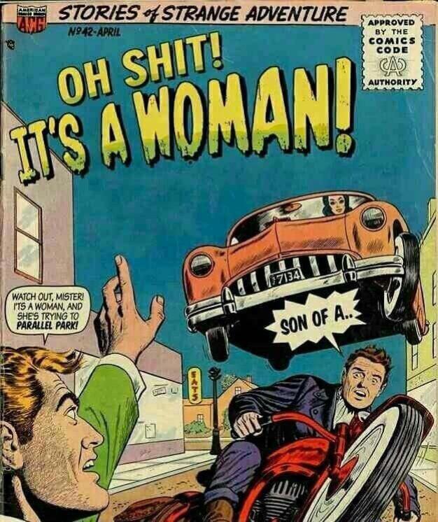 The Olden Days. memes