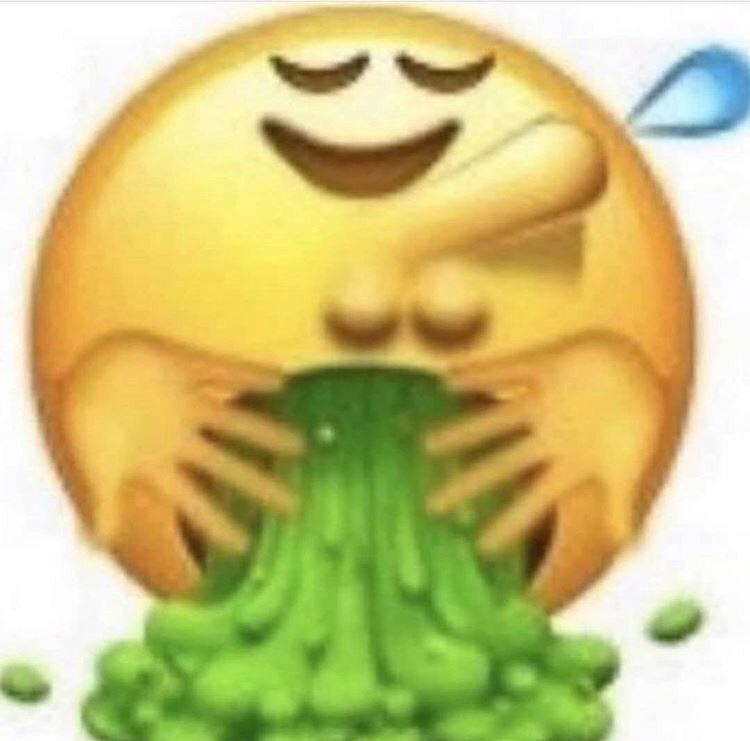 Cursed Emoji r/Cursed_Images