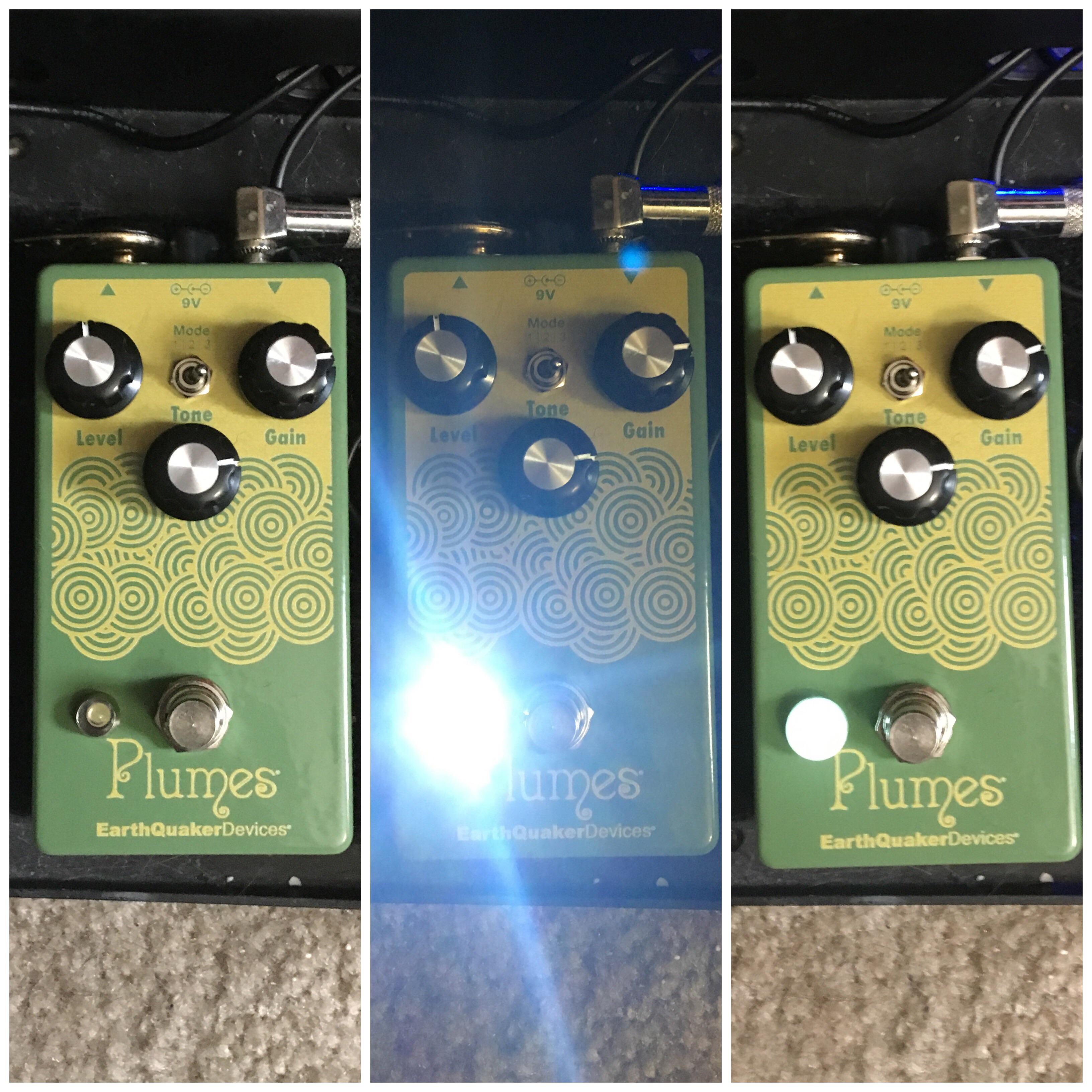 52 best Eqd Plumes images on Pholder | Guitarpedals, Basspedals and