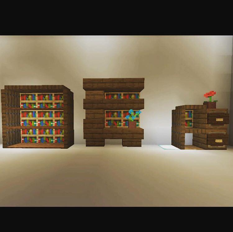 Some nice bookshelf ideas r/HollowSeas