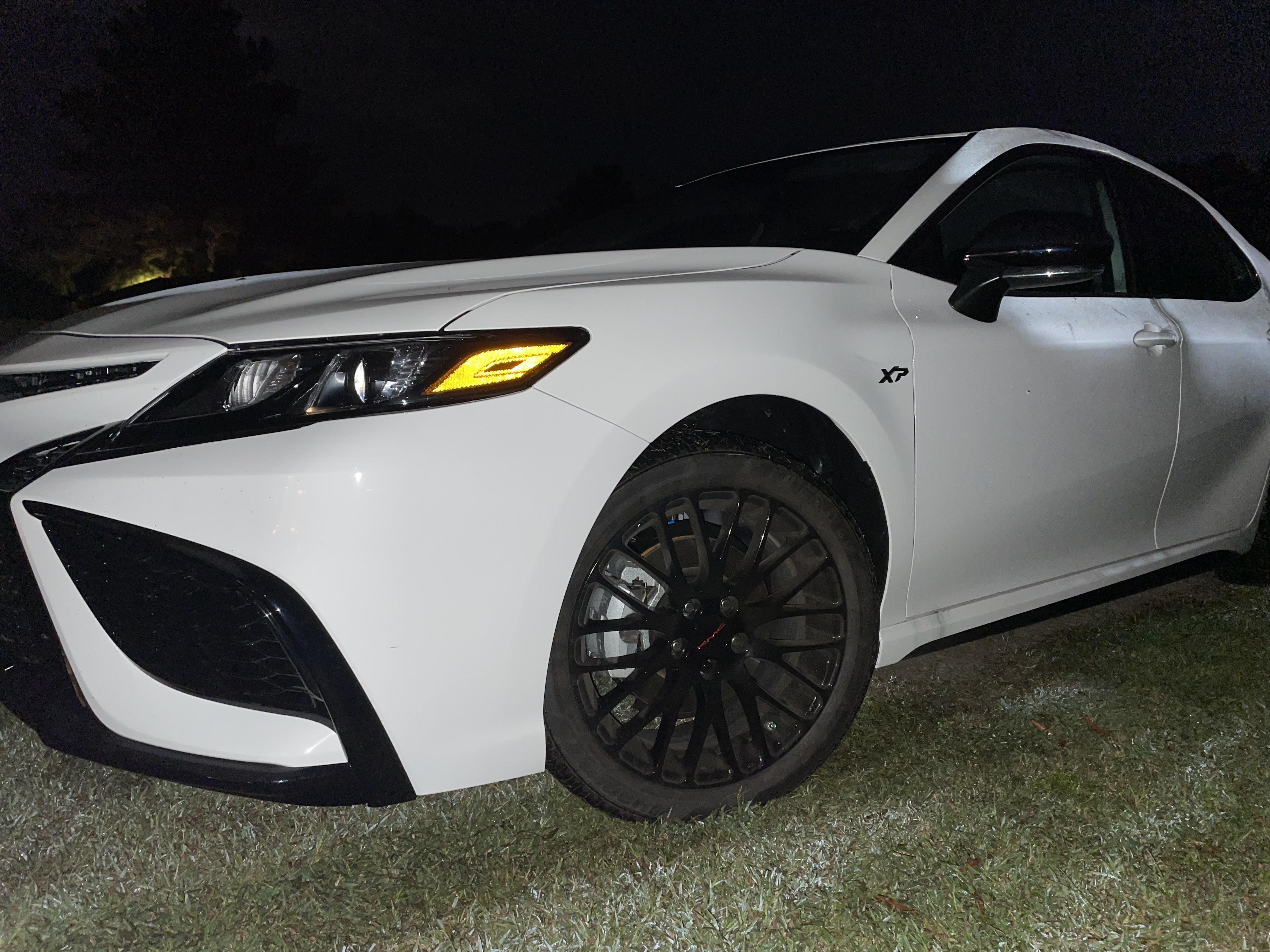 2023 Camry SE XP XSeries r/Camry