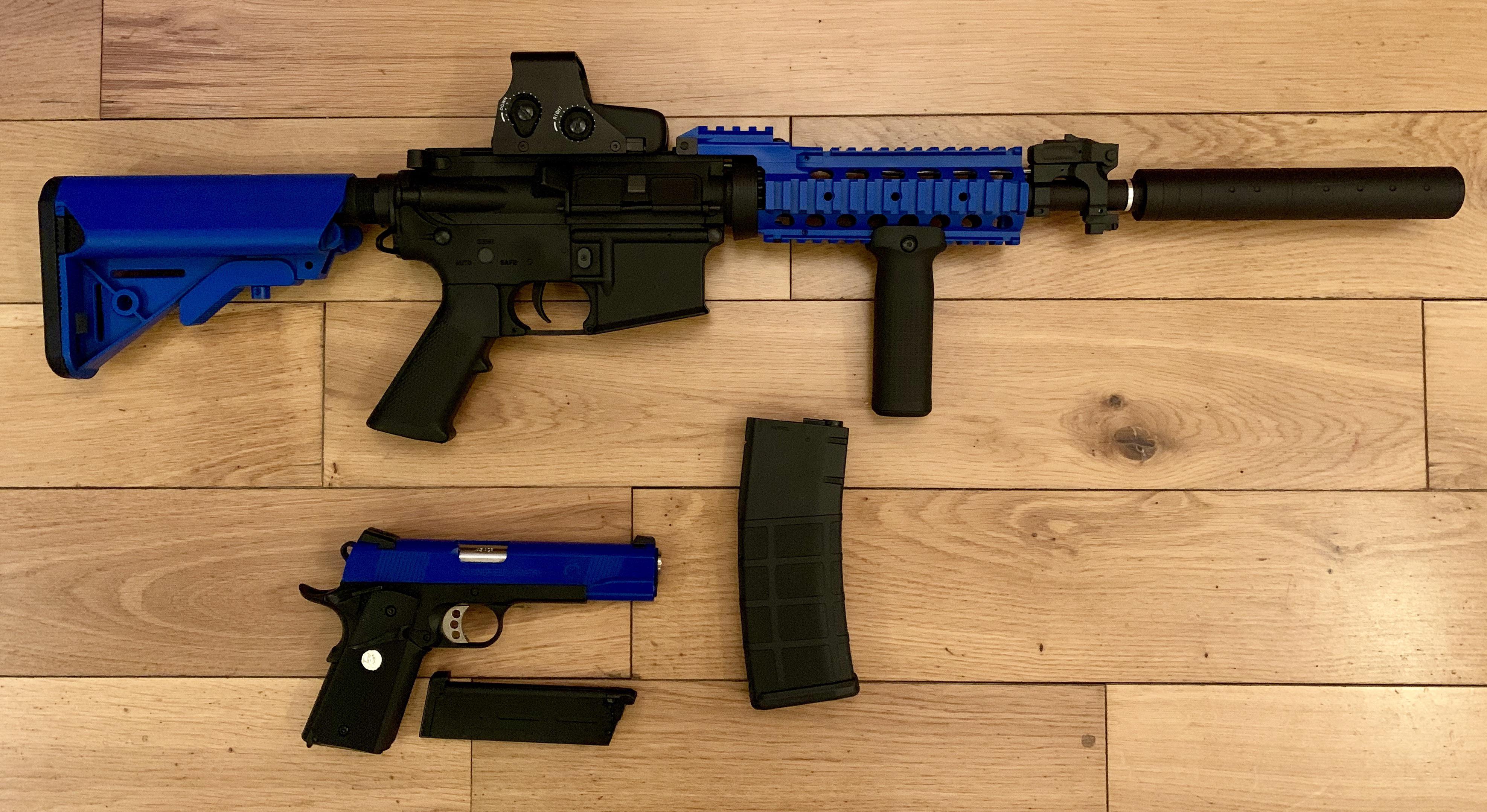 Newbie Currently on the two tone but hope to be a regular player. Is