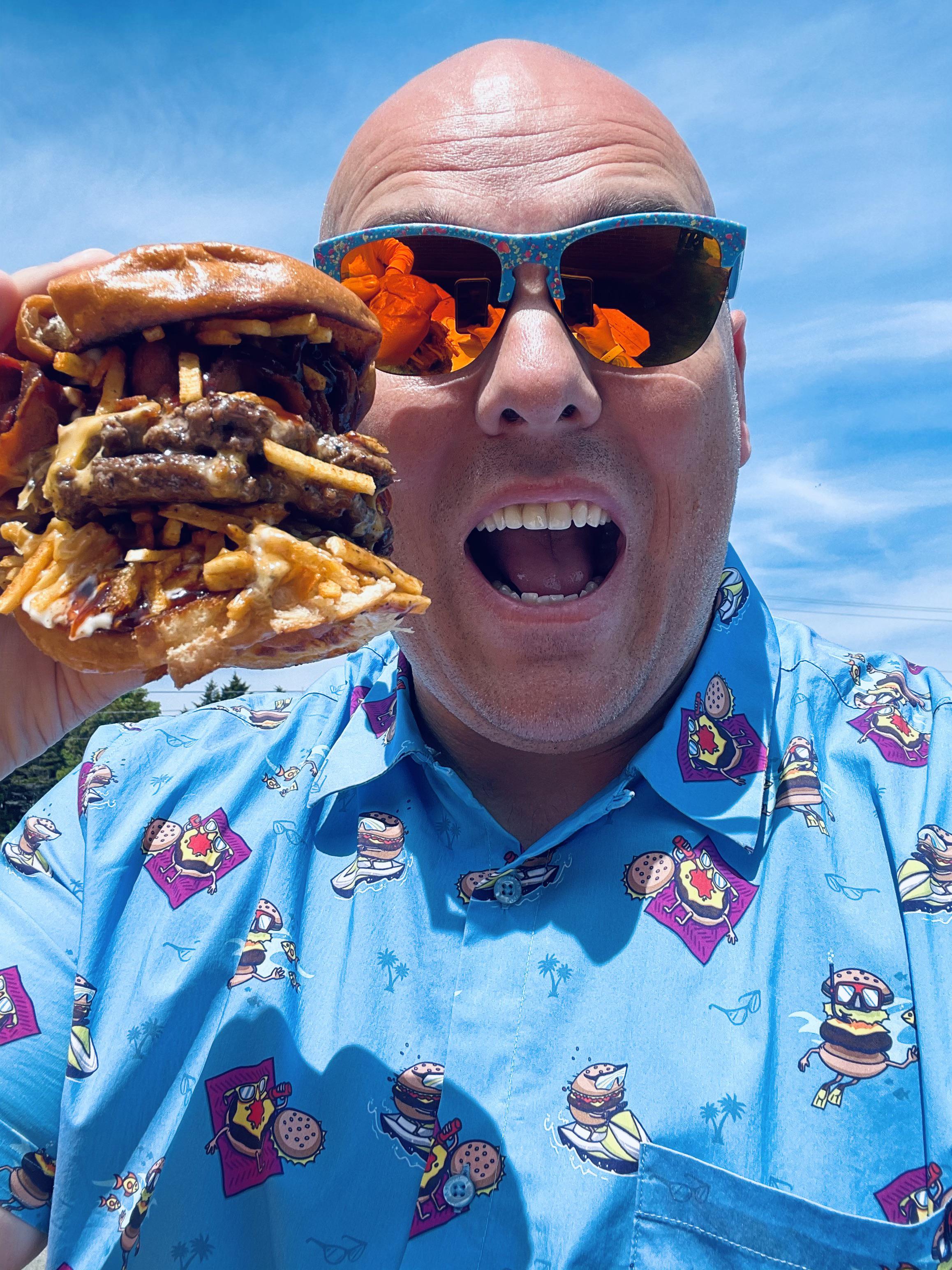 RSVLTS and Food Truck Friday r/RSVLTS_