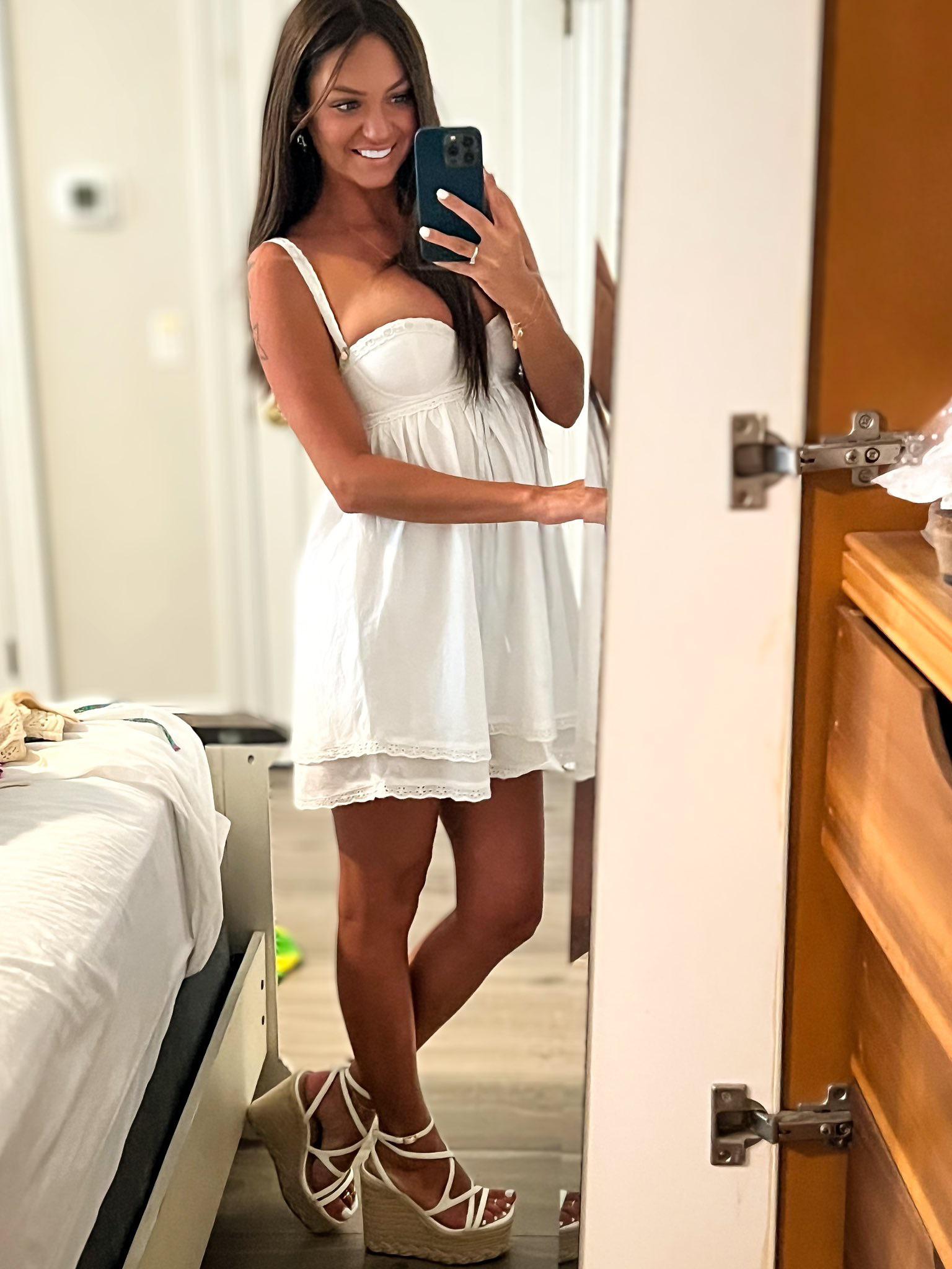 Casey Mae : WedgesNSFW