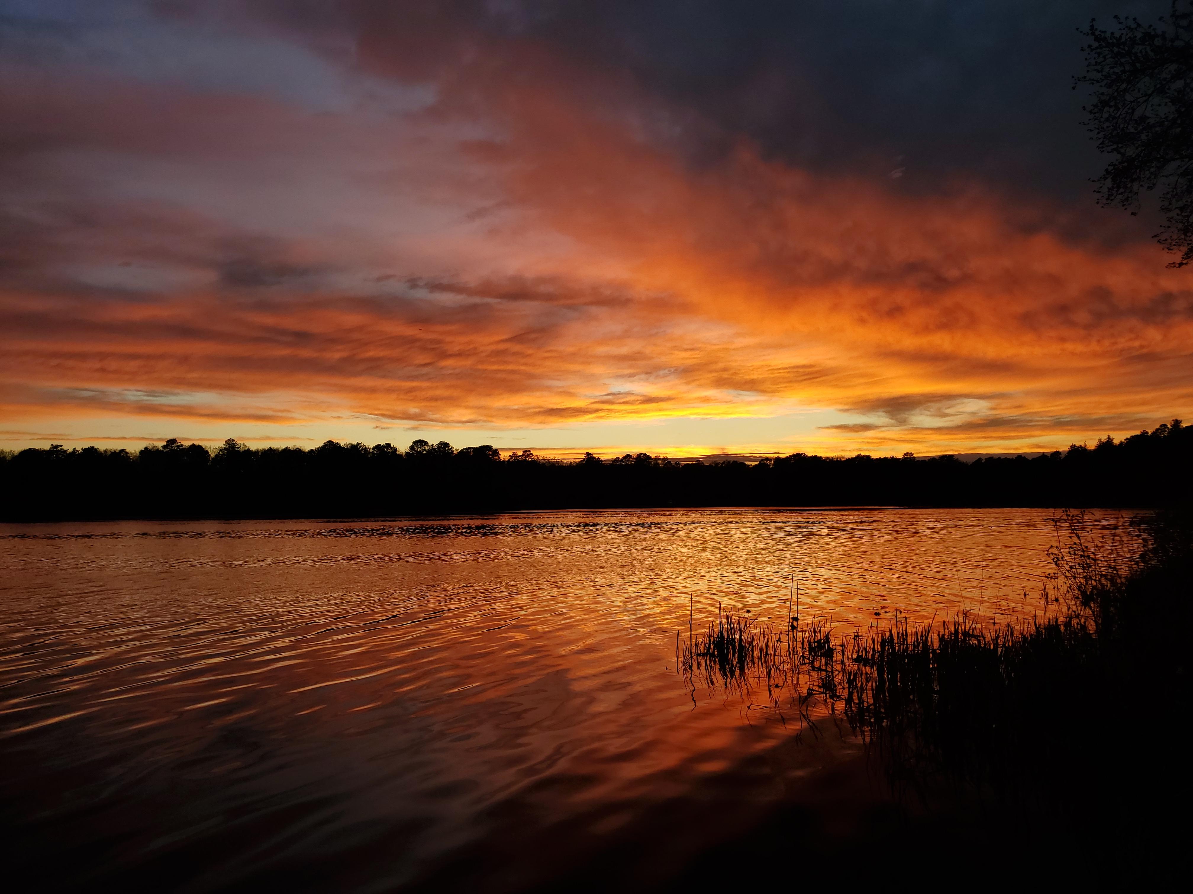 Malaga Lake Franklin Twp r/SouthJersey
