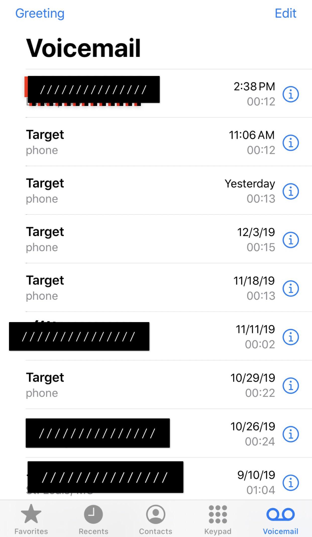 No I do not want to pick up a cashier shift 400930! Stop calling me