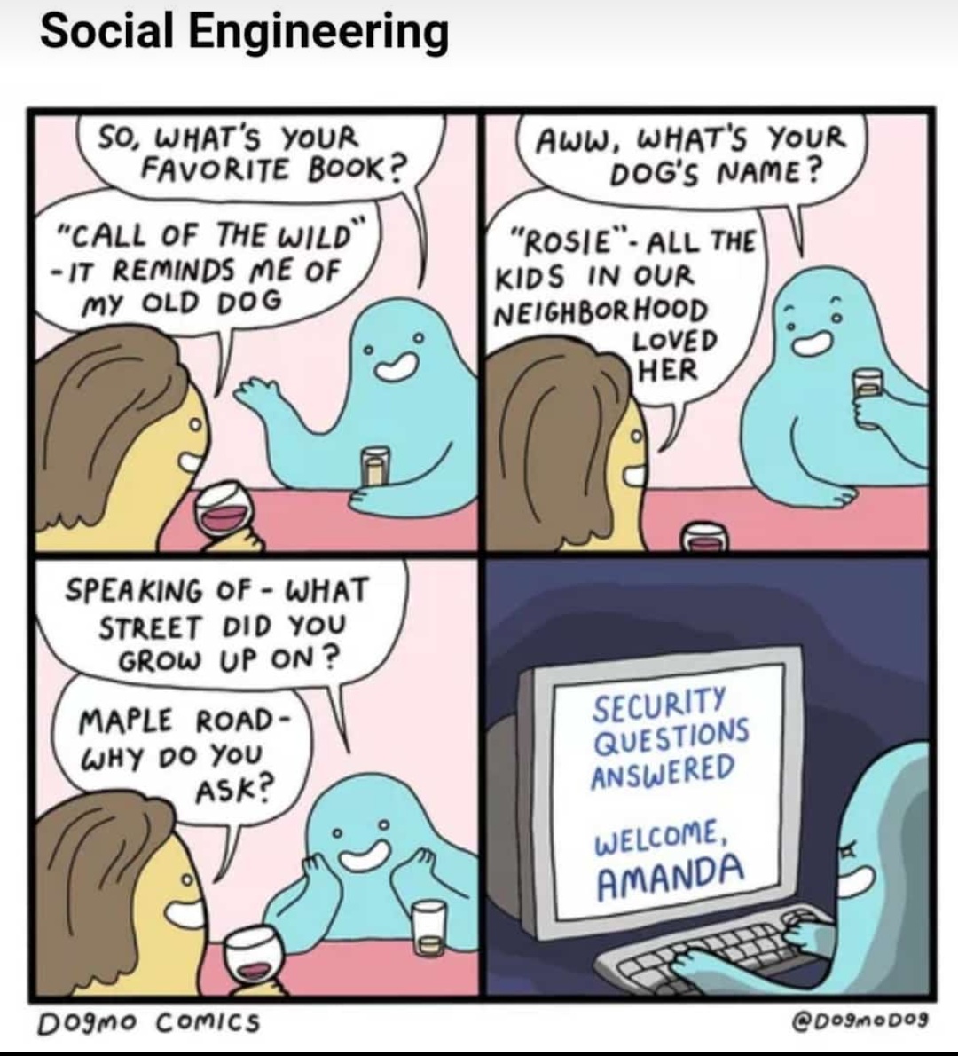 Thought this belonged here too. cybersecurity