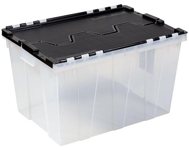 Q about the fliptop totes r/Costco