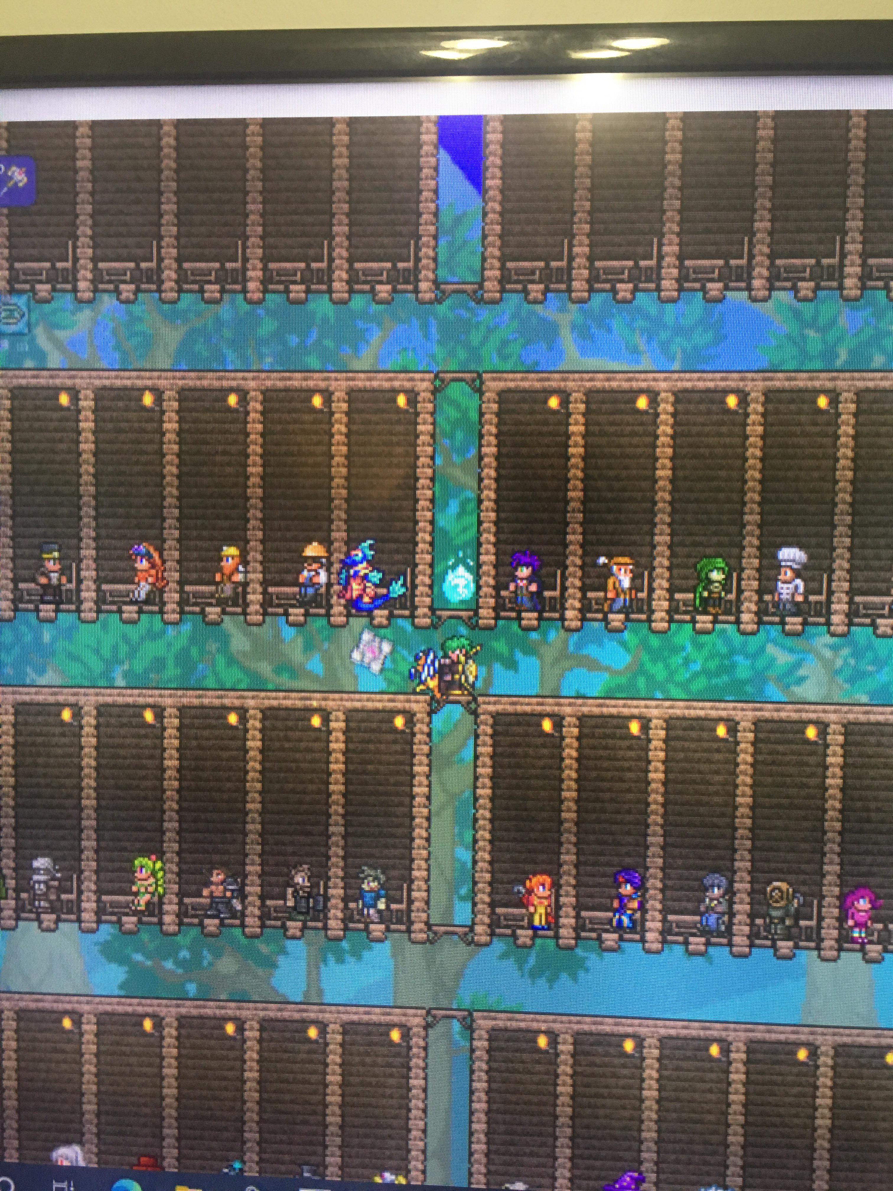me seeing all these cool builds on the subreddit while mine is just an