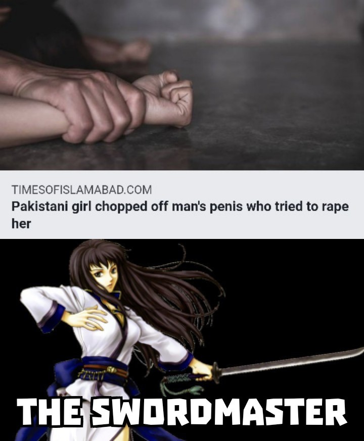 Surprise motherfucker madlass