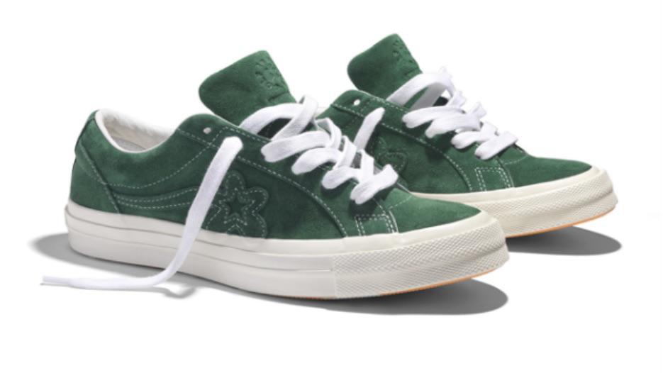 I don’t own any Golf Wang/le Fleur clothing, but I reeaally want these
