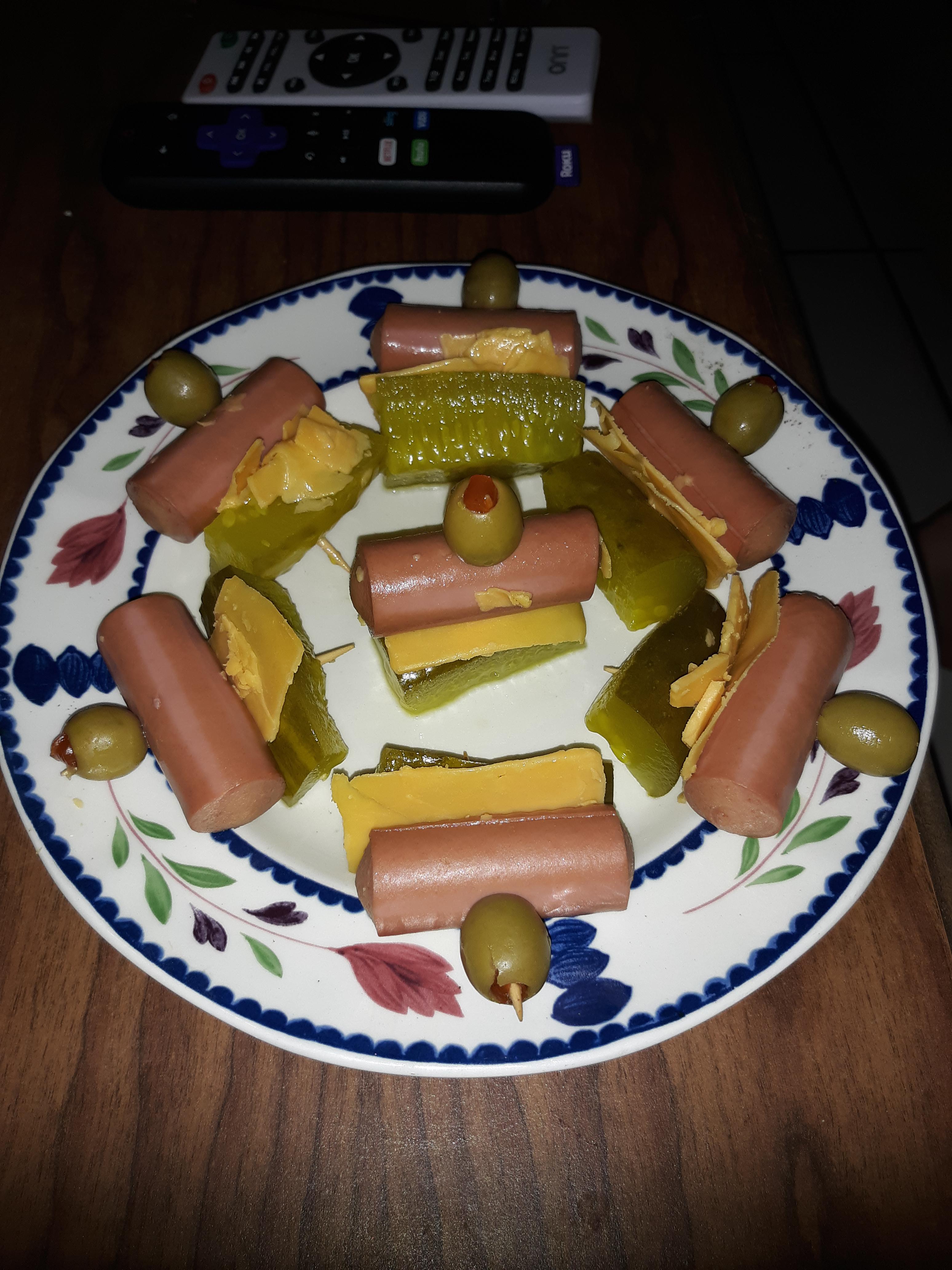 vienna sausage recipes reddit Celeste Mcneill