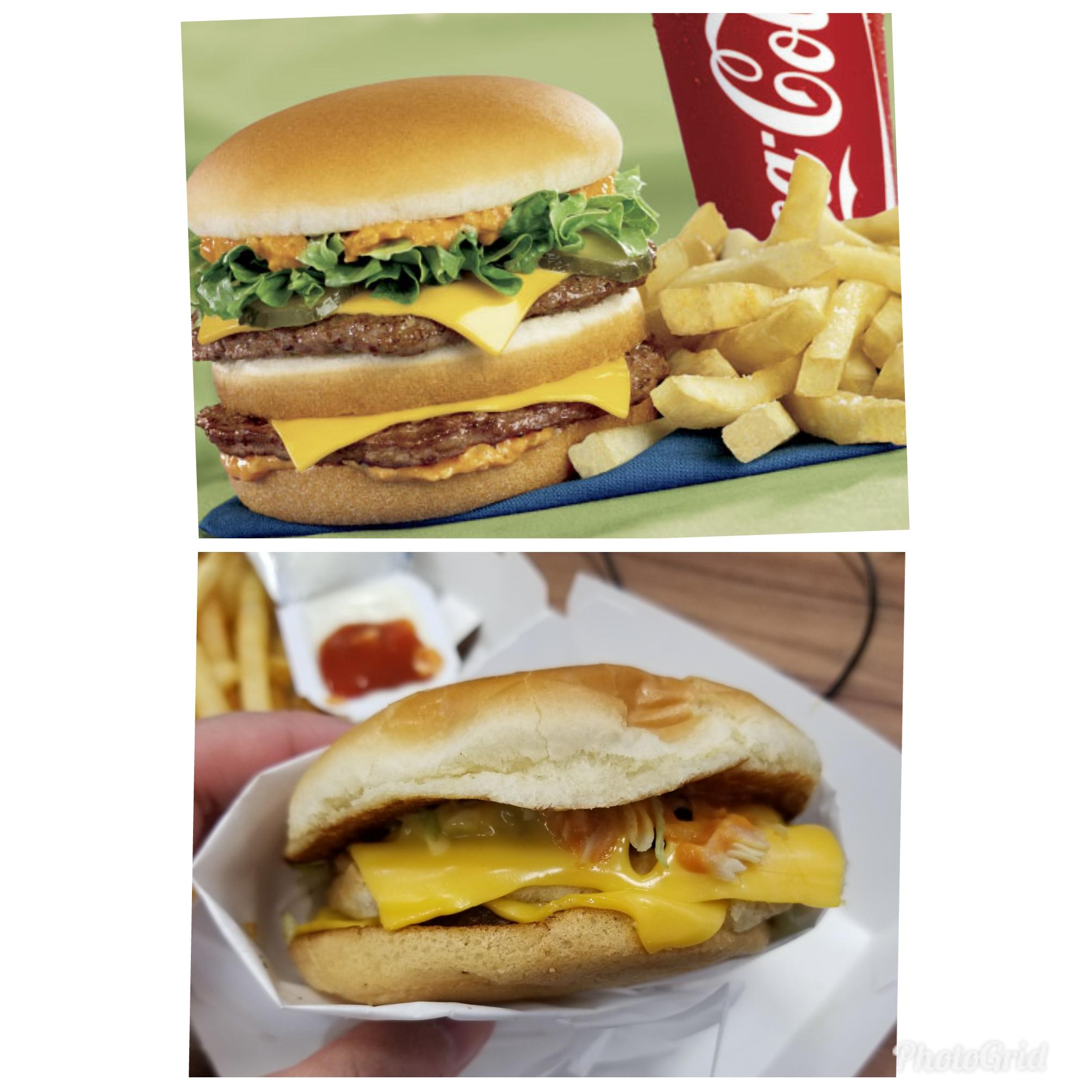 There's nothing bonus about this Bonus Jack ExpectationVsReality