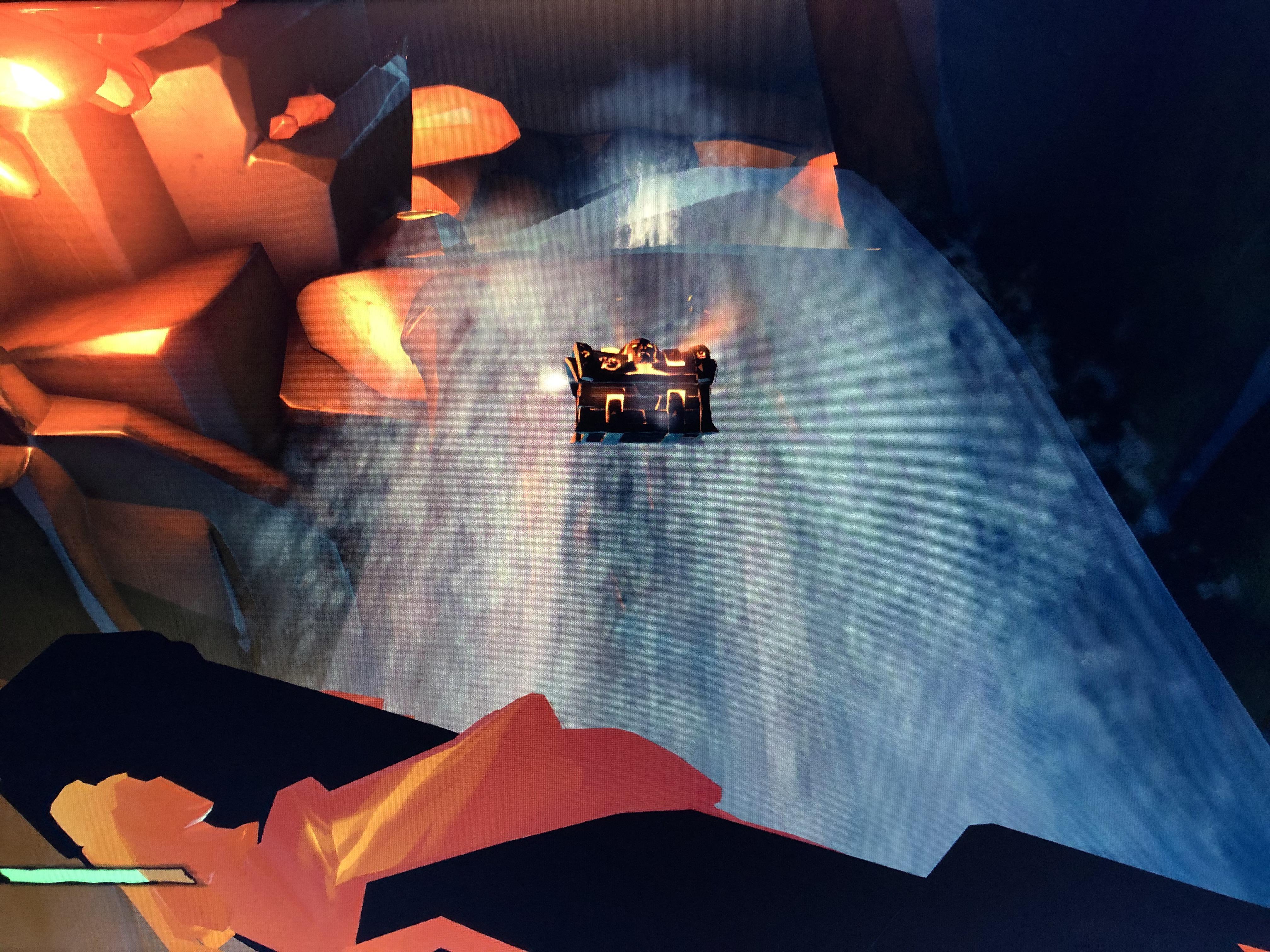 Sea of Thieves chest of rage Glitch.. r/Seaofthieves