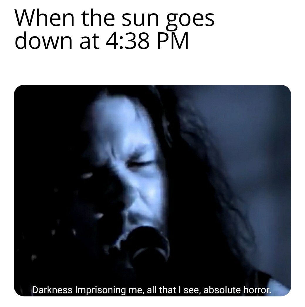 James Hetfield but I made him a meme now dankmemes