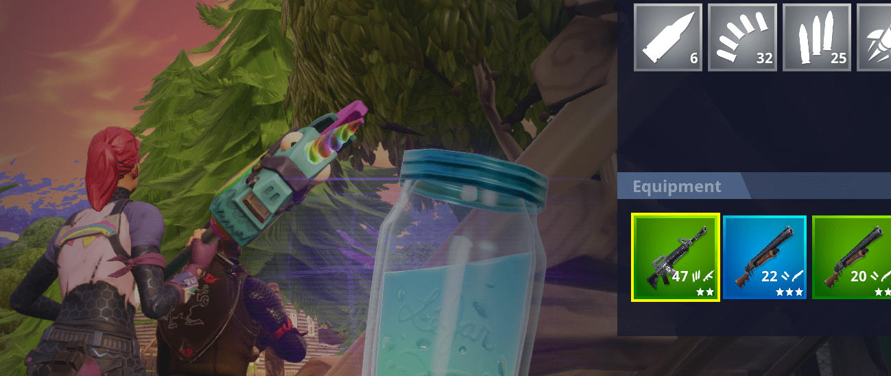 Anyone ever notice there is writing on the slurp juice? r/FortNiteBR