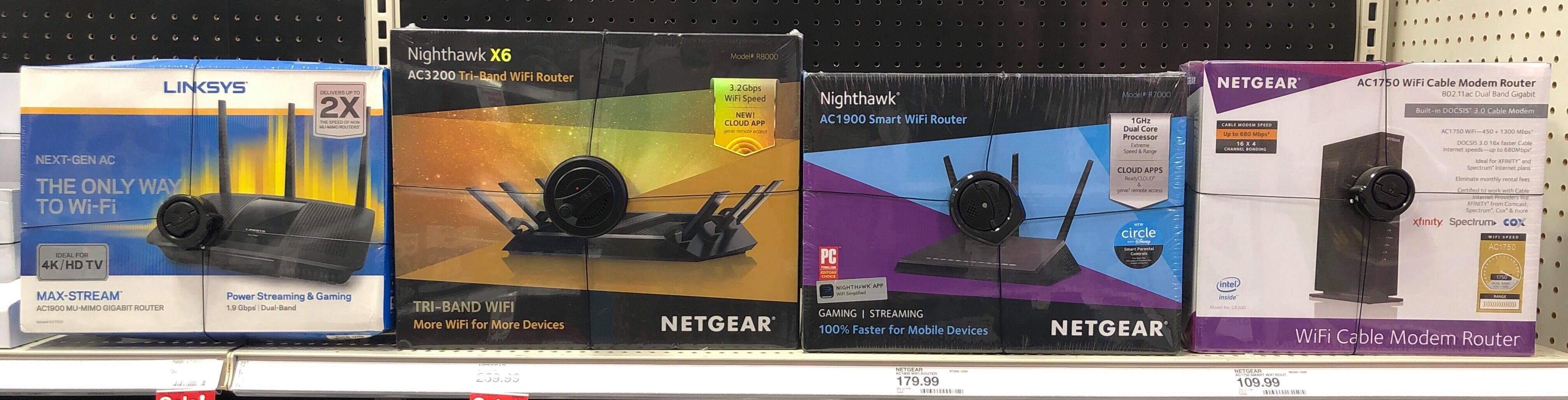 Best (owned) router for FIOS r/Fios