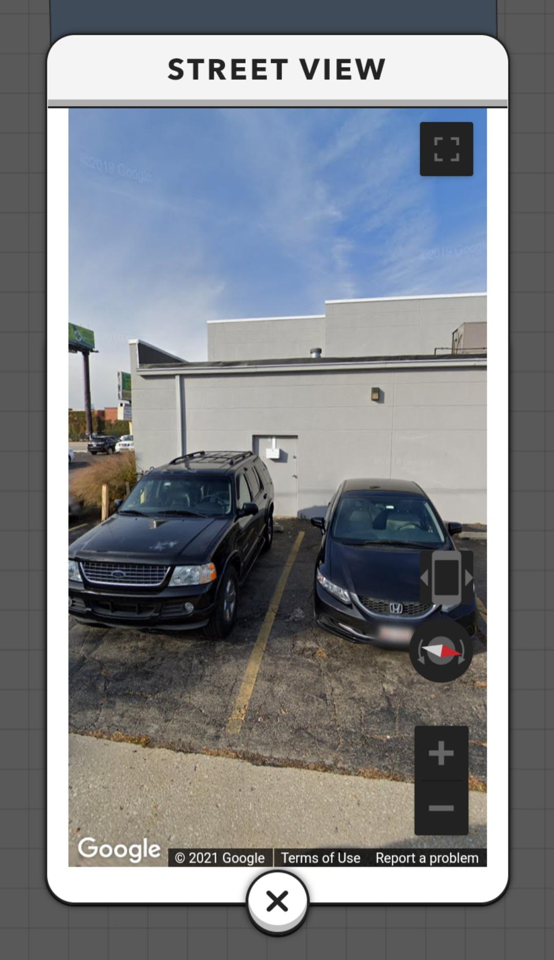 5245 S Cicero Avenue.. Do I own these cars as well??🤣🤣 r/UplandMe