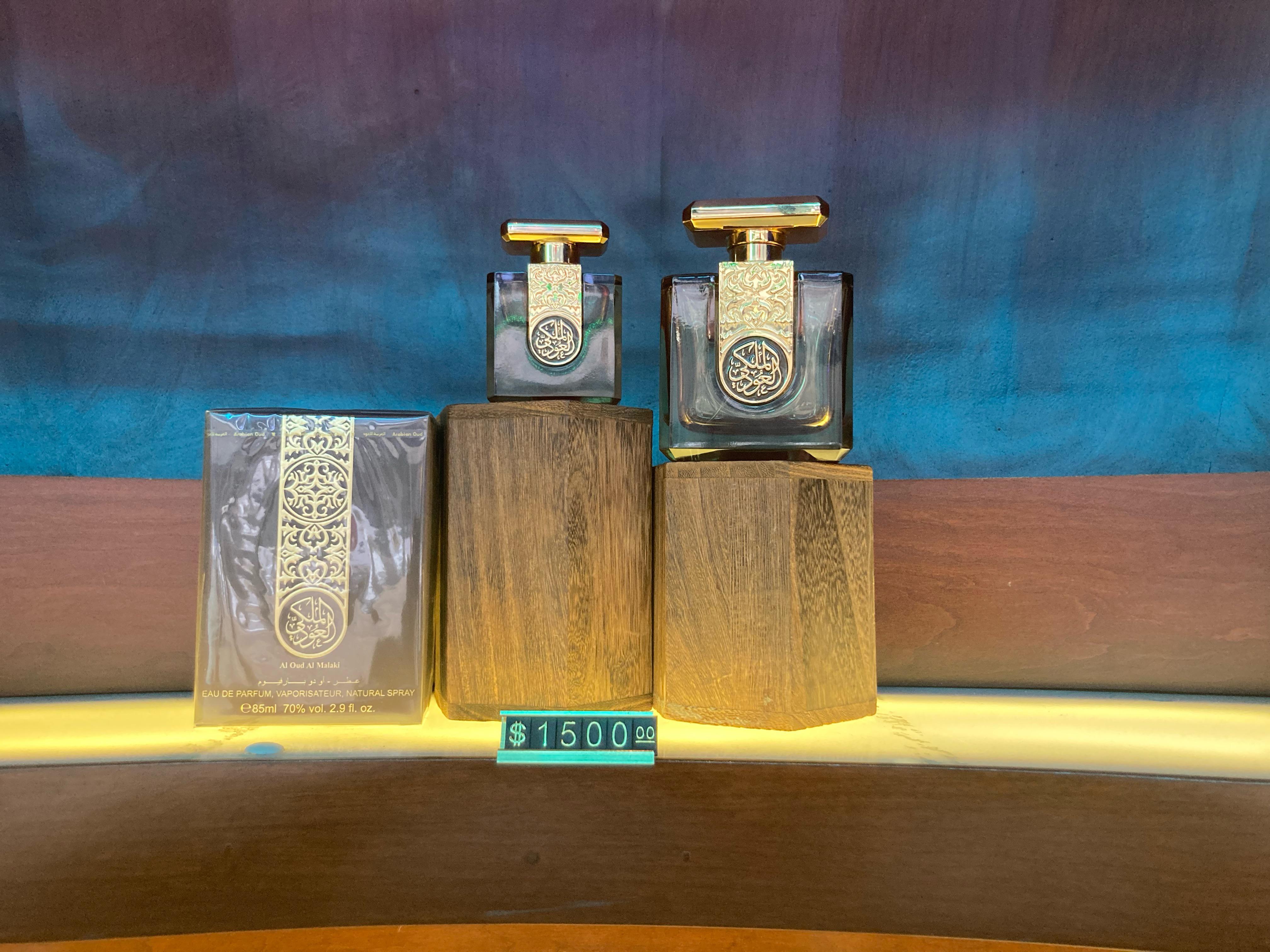 Why some of the Arabian Oud fragrances are so expensive? r/Colognes