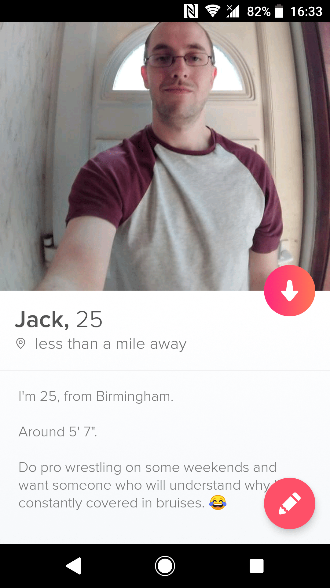 Is Tinder The Best Dating App Reddit Reddit Tinder Bio Hinge Bumble