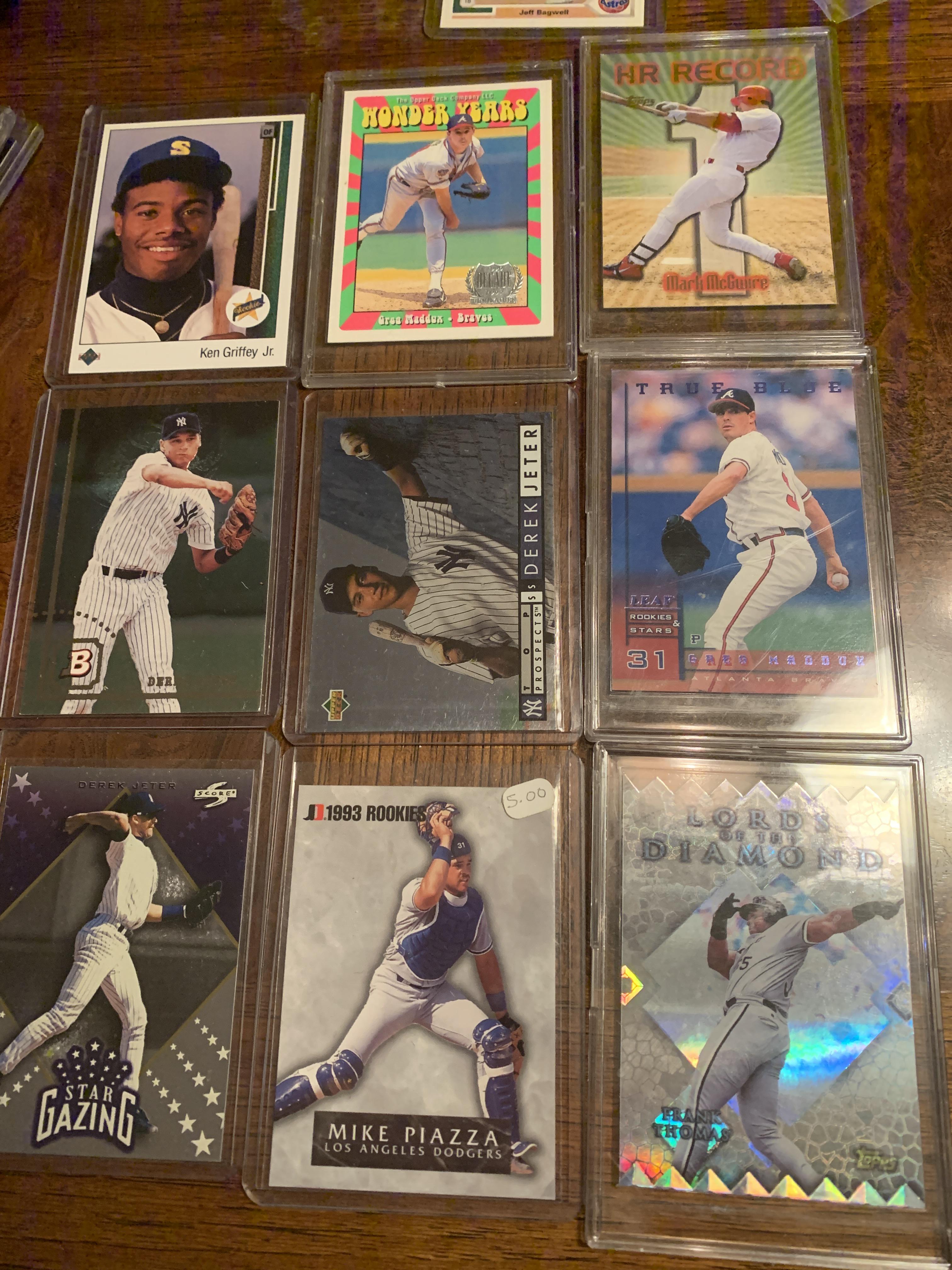 One more post reminiscing on the junk era r/baseballcards