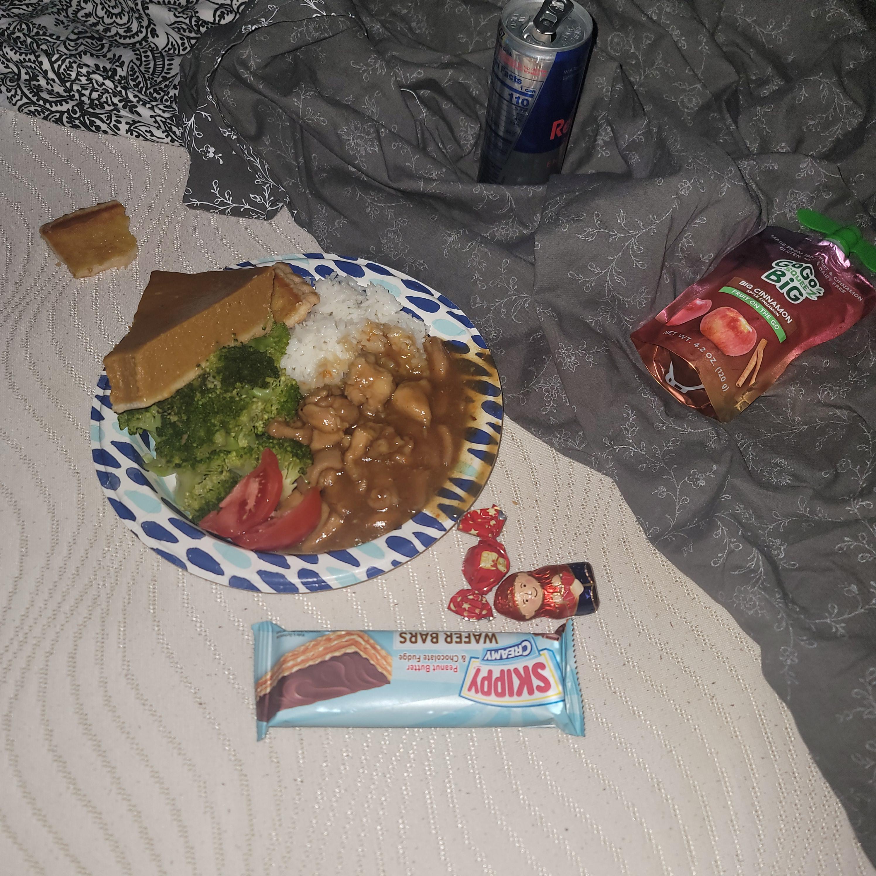 UFC snack r/shittyfoodporn