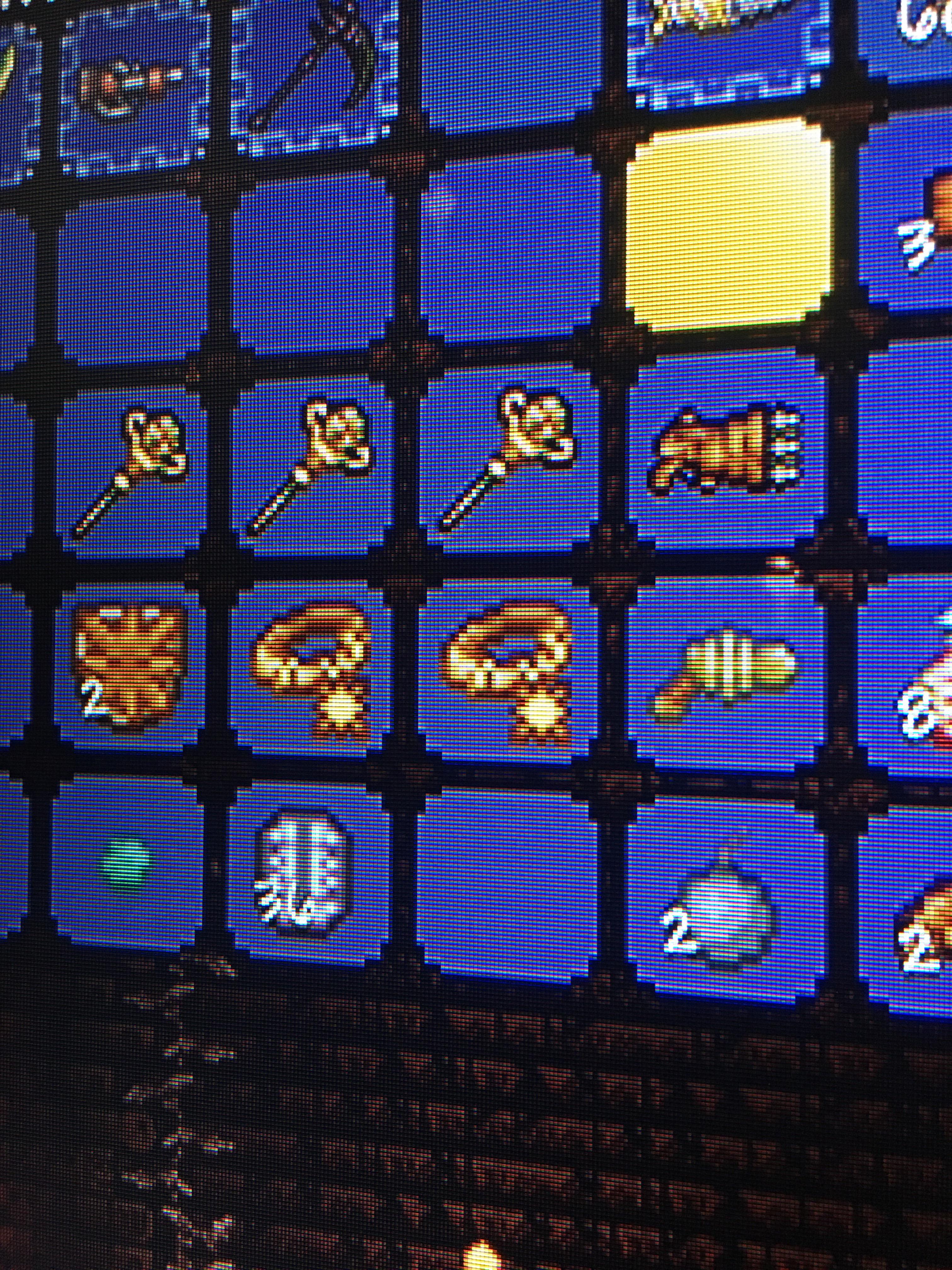 TOTALLY didnt want a picksaw or anything. I love staffs of earth. Terraria