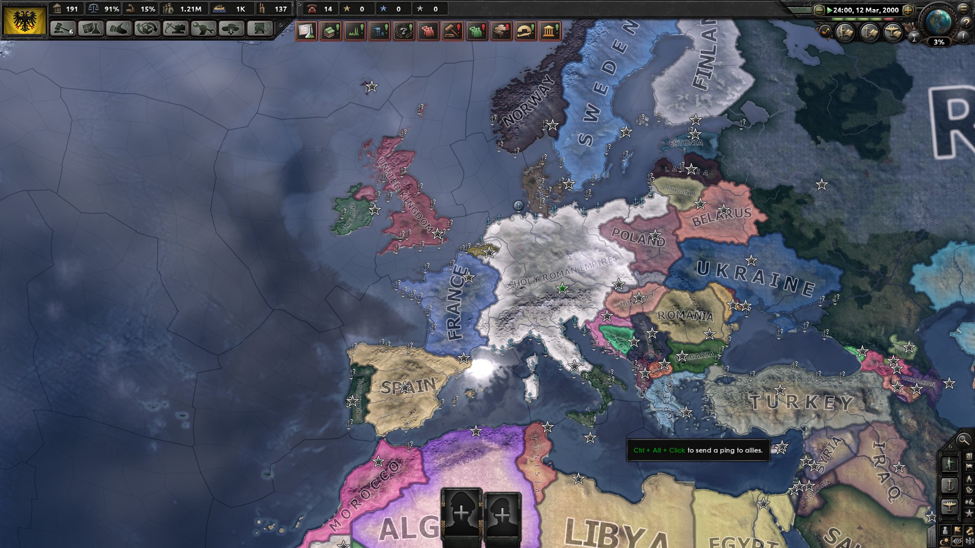 HOI4 Empires 1 HRE r/hoi4