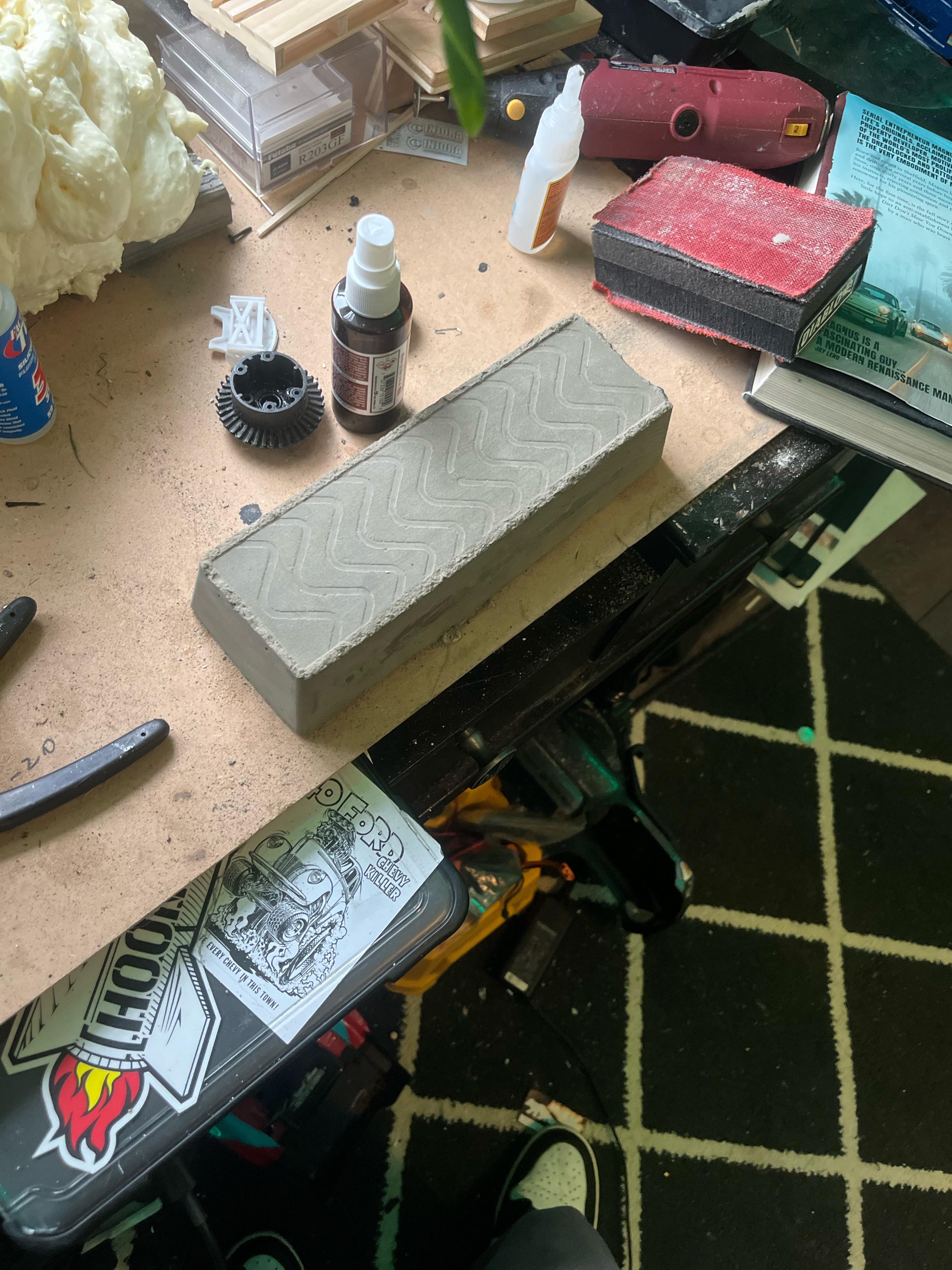 62 best r/FingerBoarding images on Pholder custom fingerboard wax I