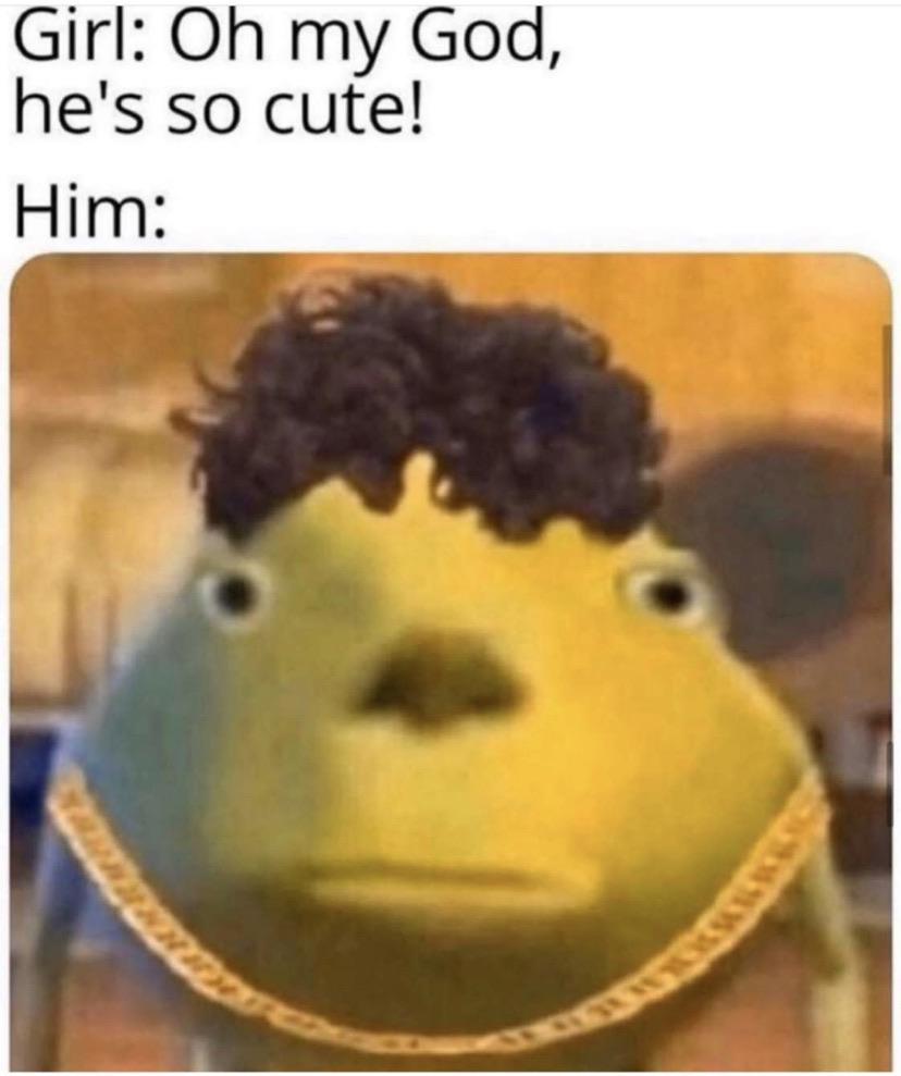 Is it just me or this look like Jack Harlow r/liluzivert