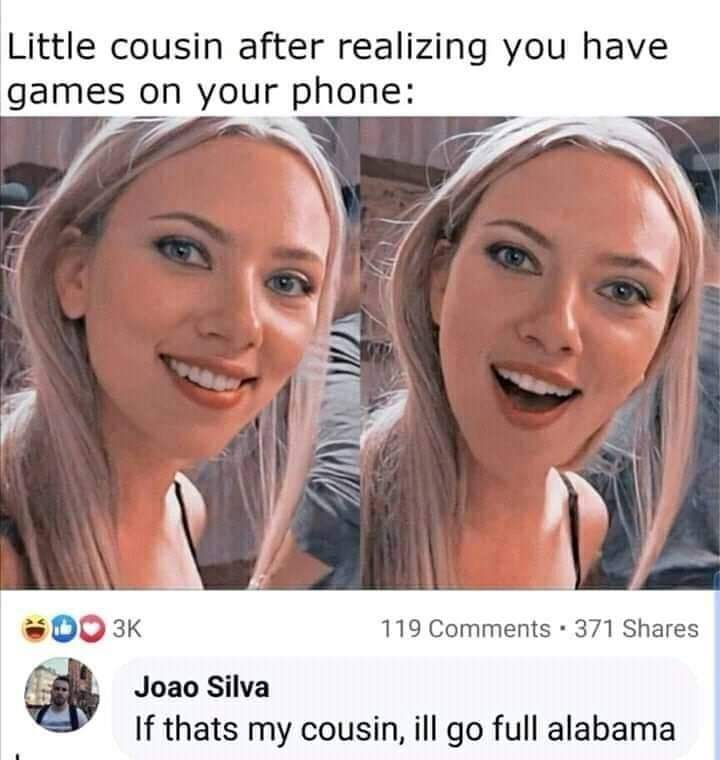 sweet home alabama r/HolUp