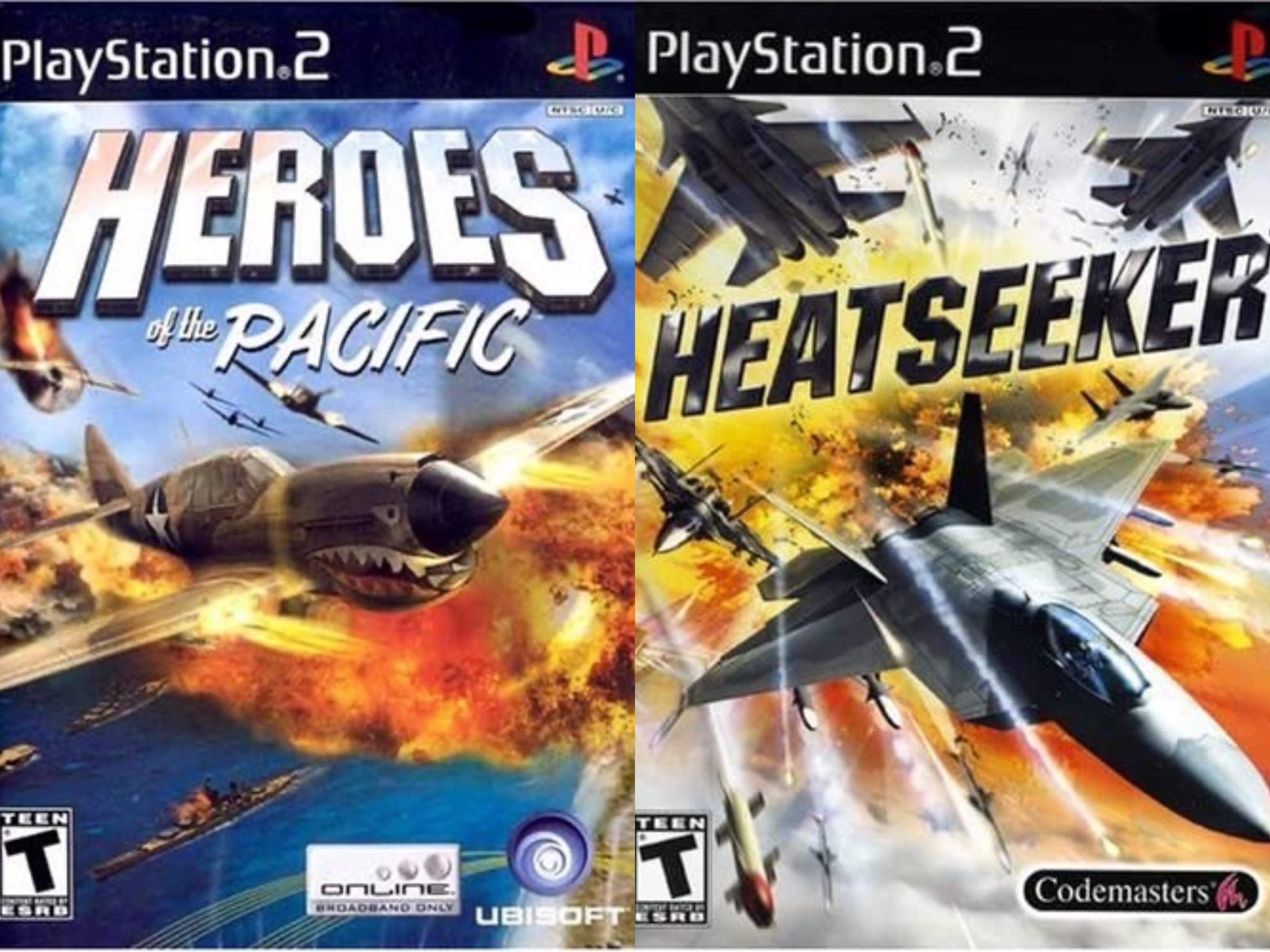 What is the overall opinion of the game Heatseeker? I’m a fan of Heroes