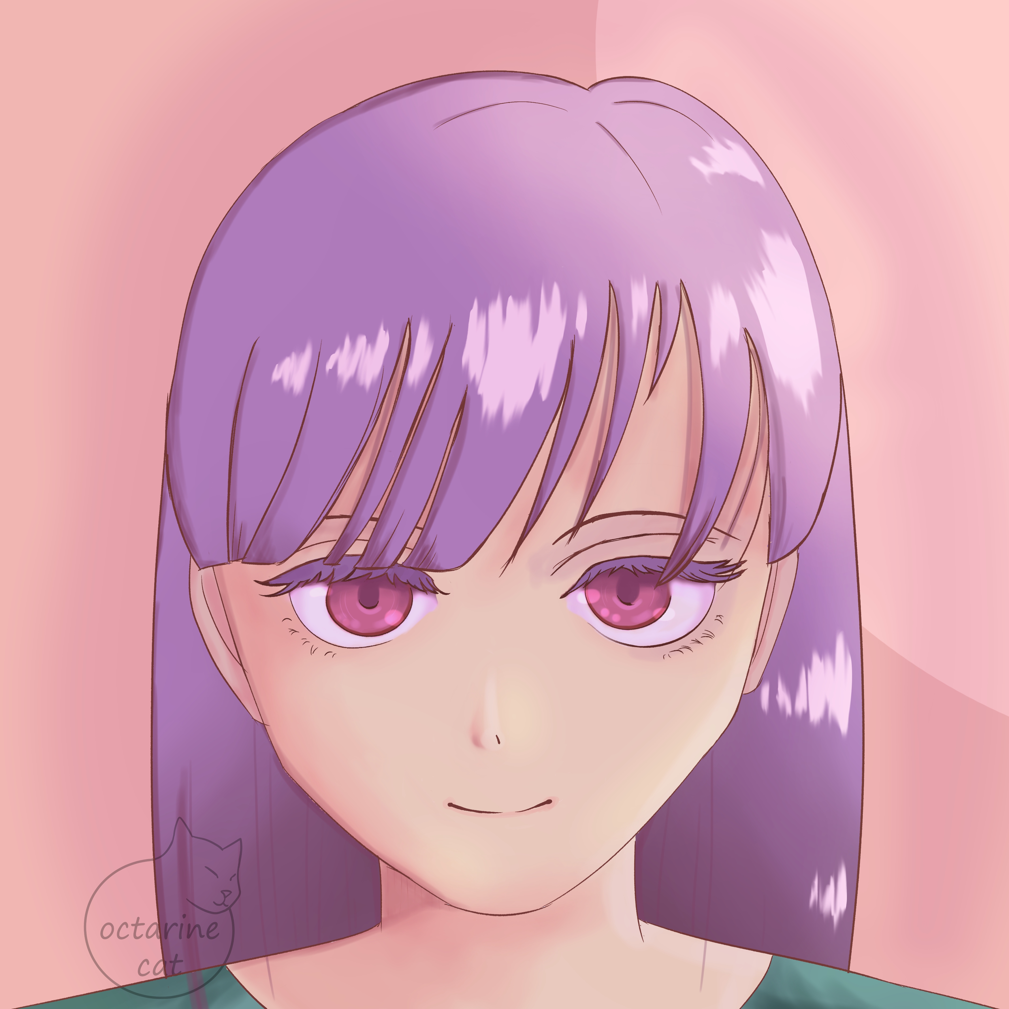 I need help how to improve my anime like art style. So CC is very