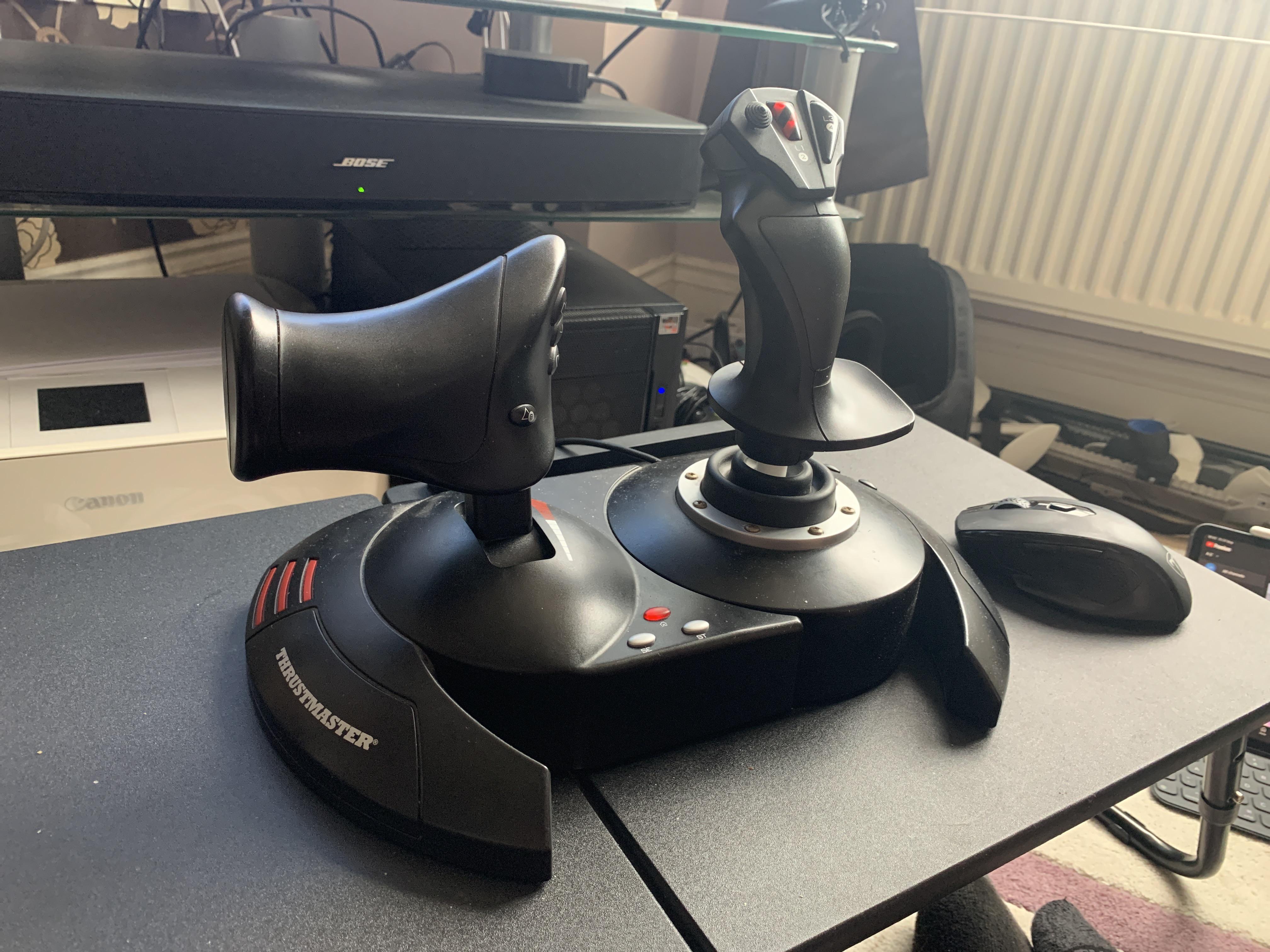 Whenever I set my throttle to idle, sets engines to reverse. Please