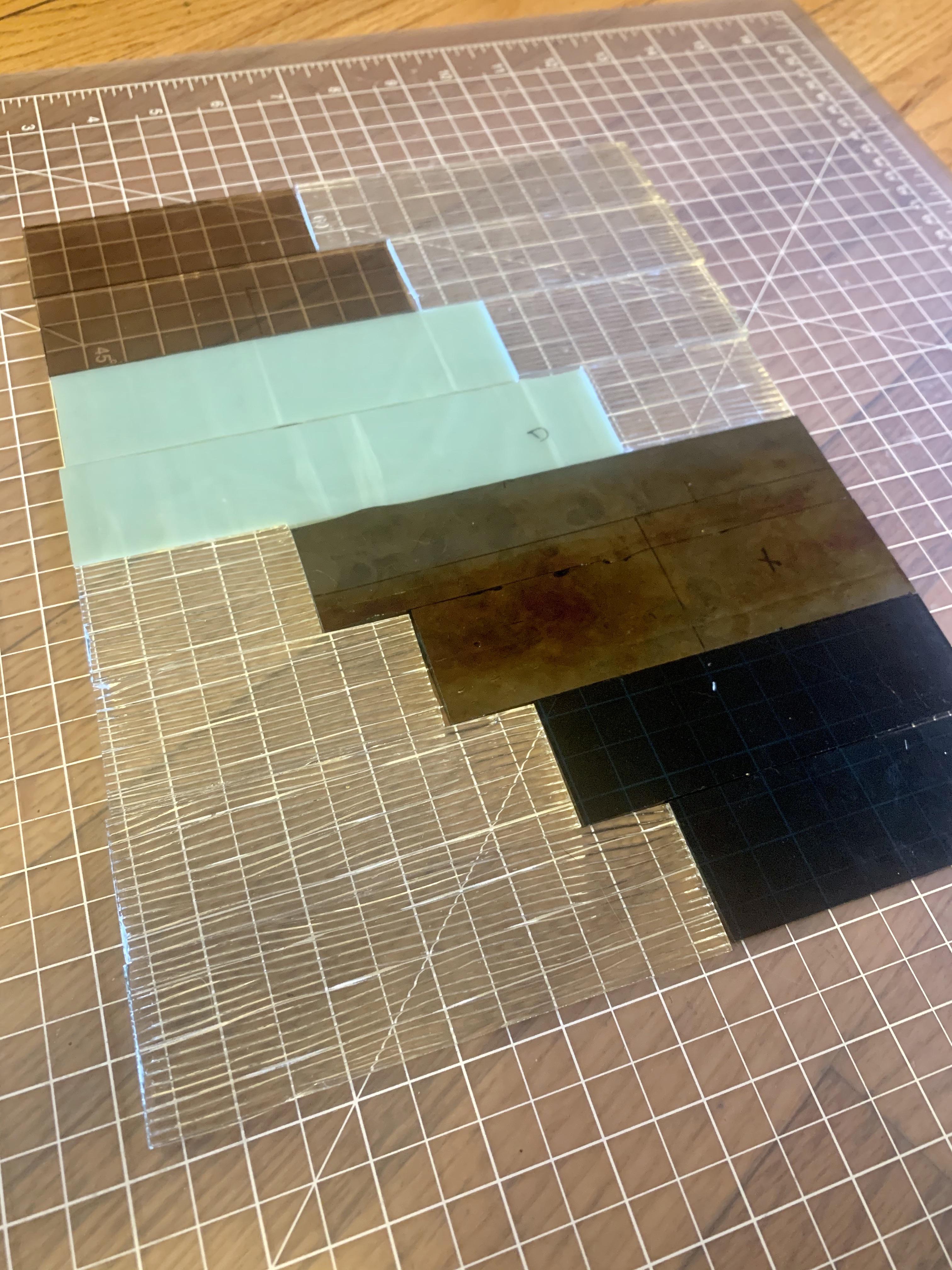 Is there a way to reinforce this? I’m new I just figured out it’s full