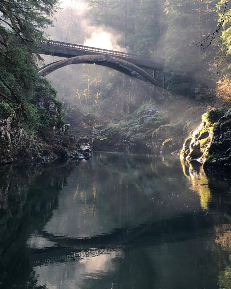 Yacolt, Washington, USA r/natureporn