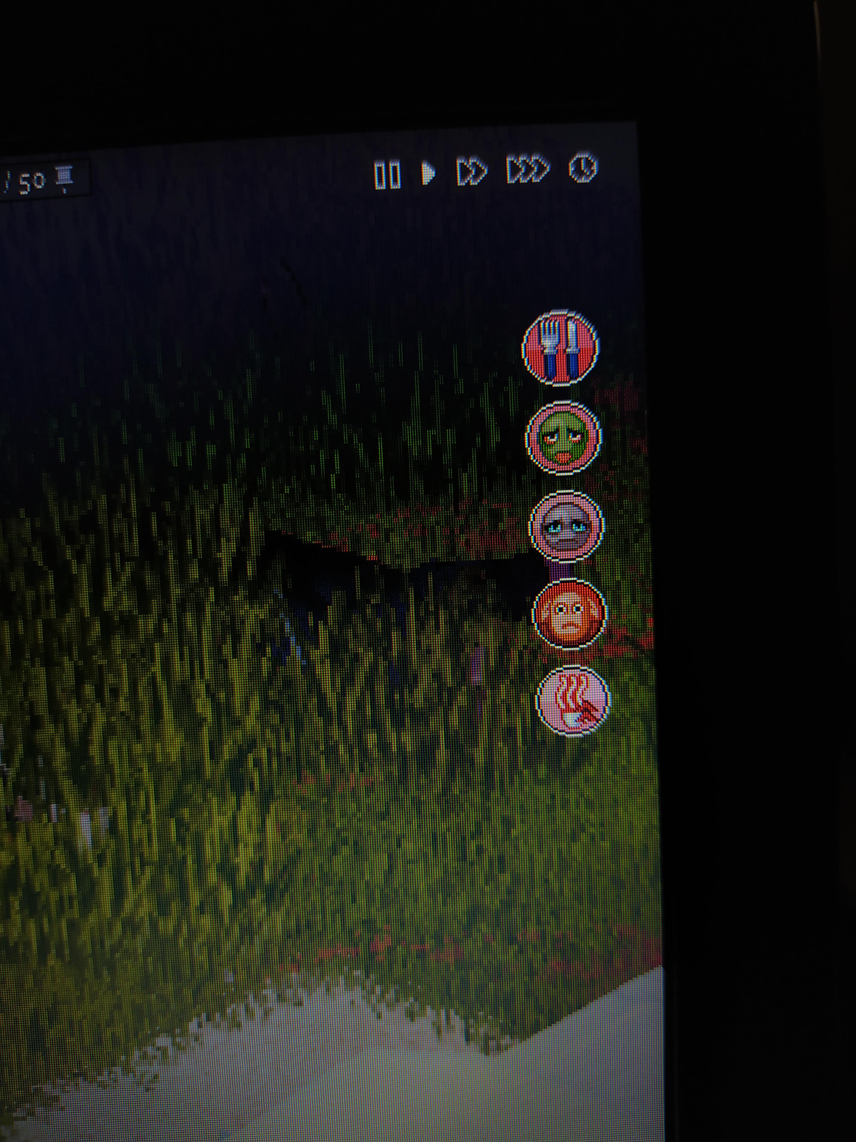 Got bitten in the leg trying to clear some zombies near my base . Will